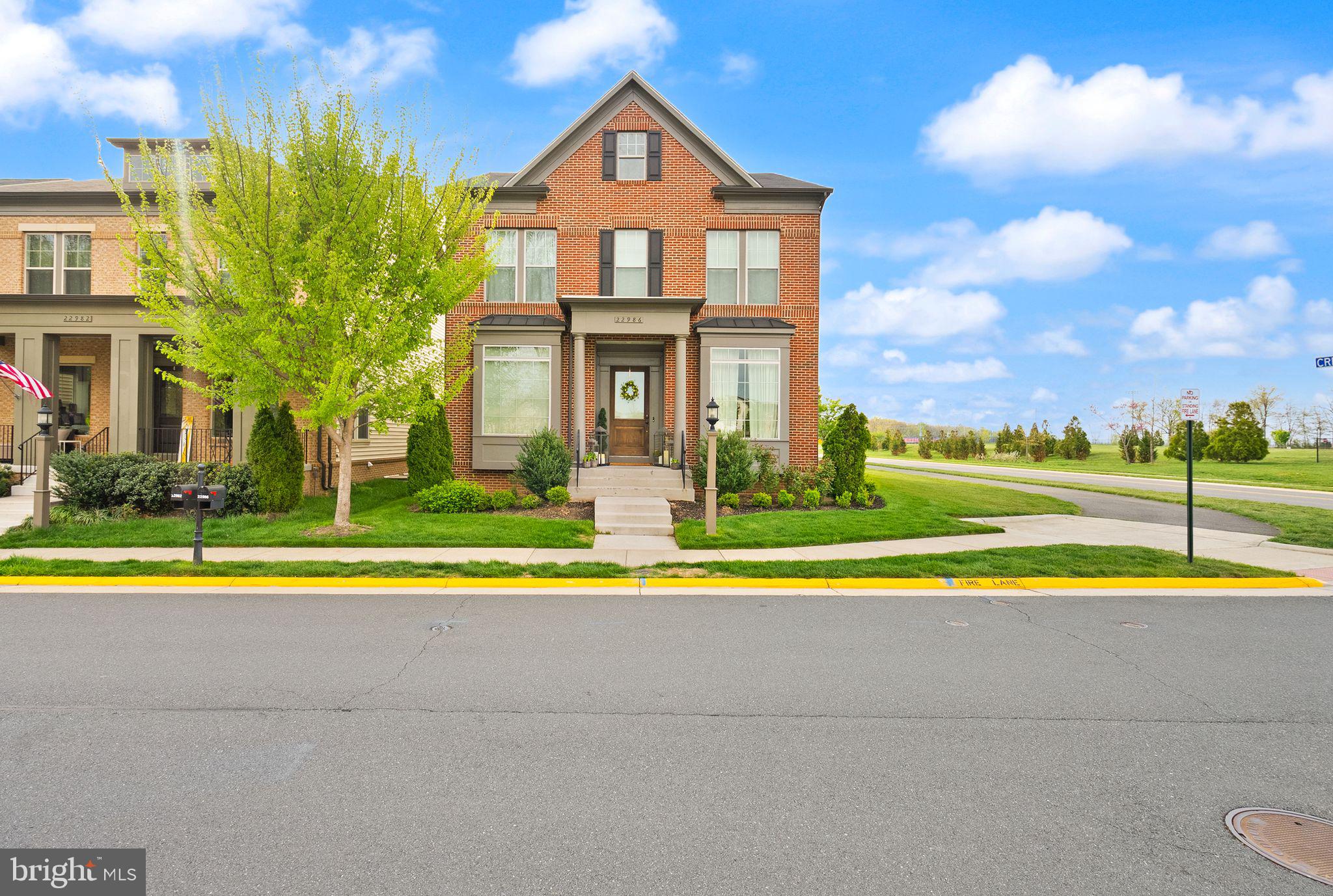 BRAMBLETON - Residential