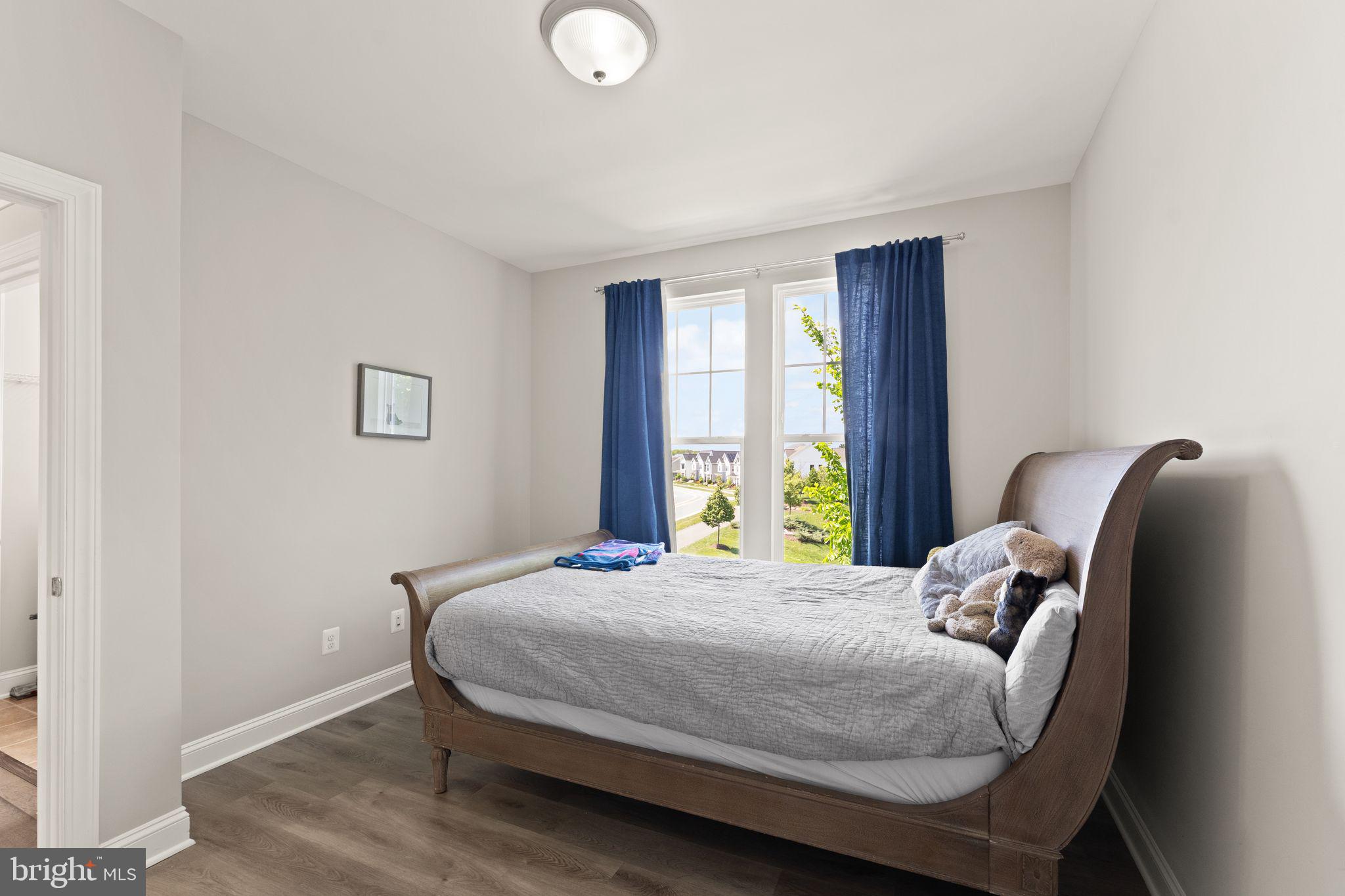 BRAMBLETON - Residential