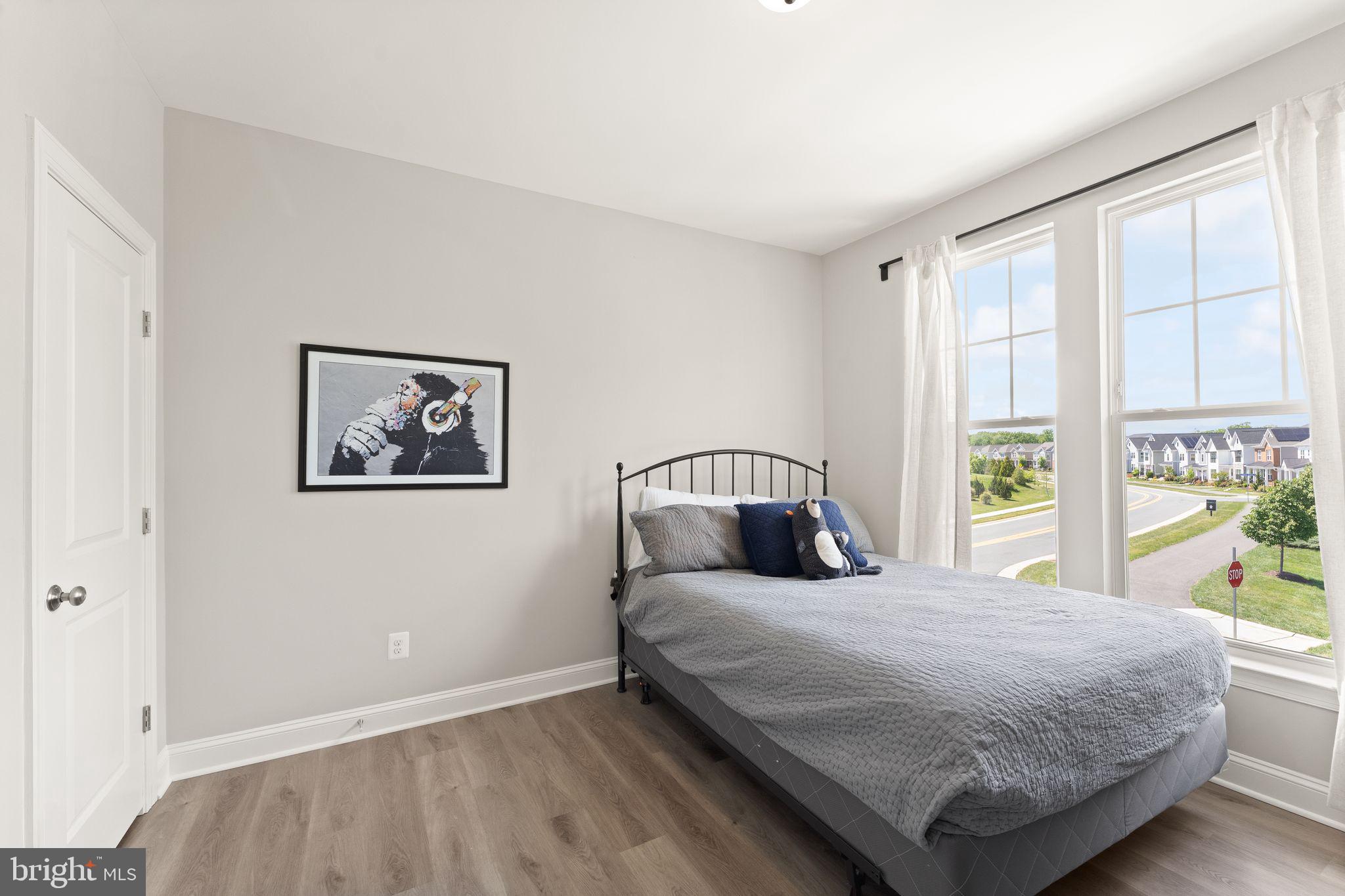 BRAMBLETON - Residential