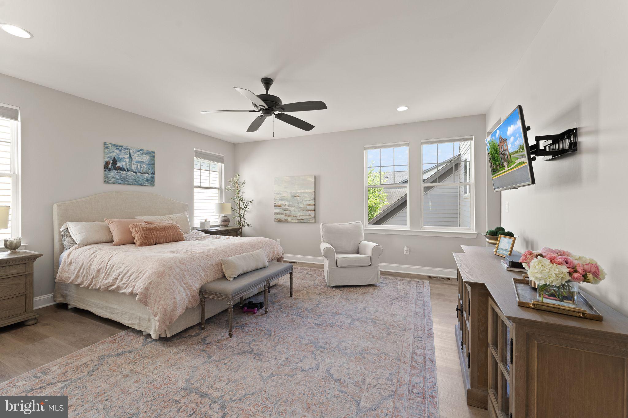 BRAMBLETON - Residential