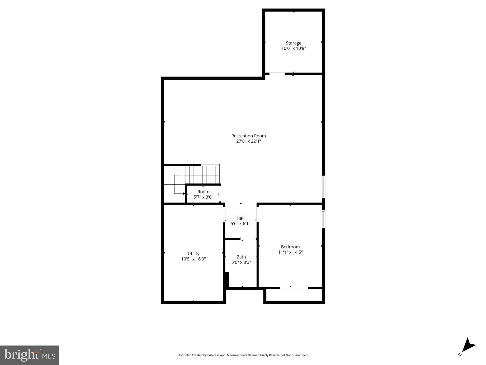 BRAMBLETON - Residential