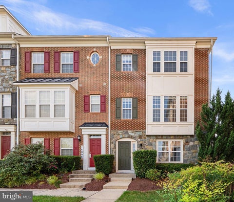 Photo of 14810 Hardcastle Street, LAUREL, MD 20707 (MLS # MDPG2209878)