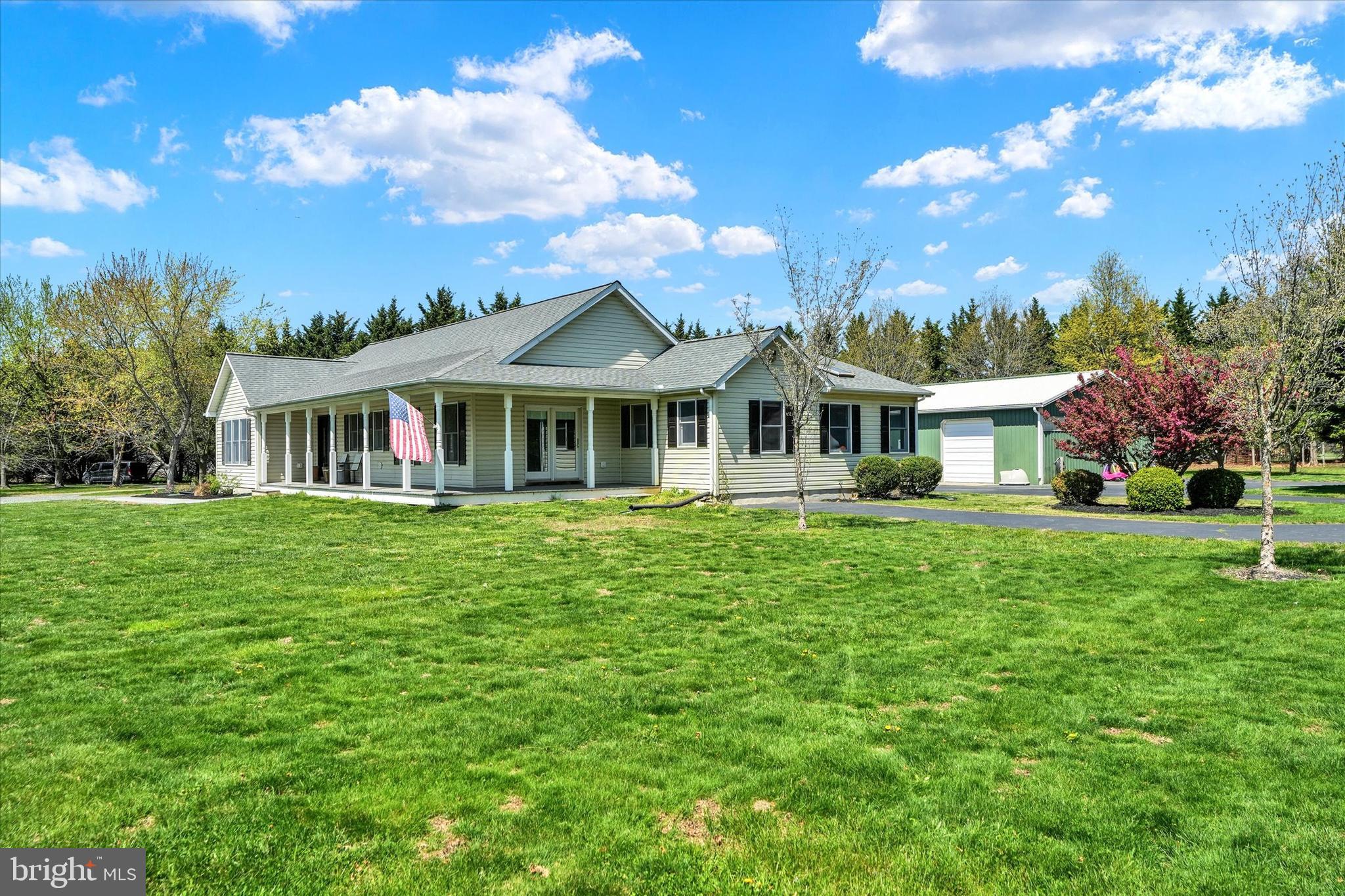 2314 OLD TELEGRAPH ROAD