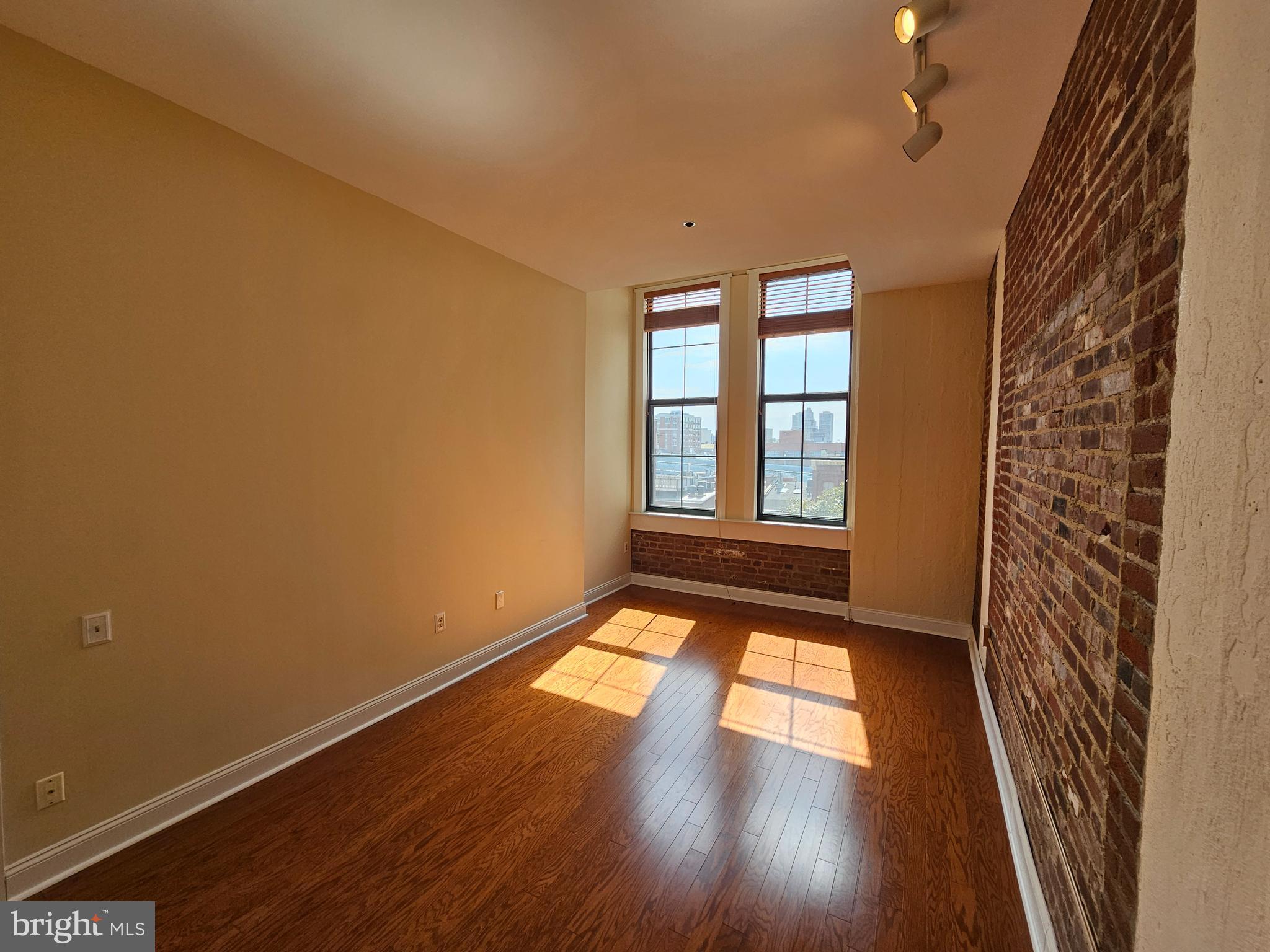 BRIDGEVIEW PLACE - Residential Lease