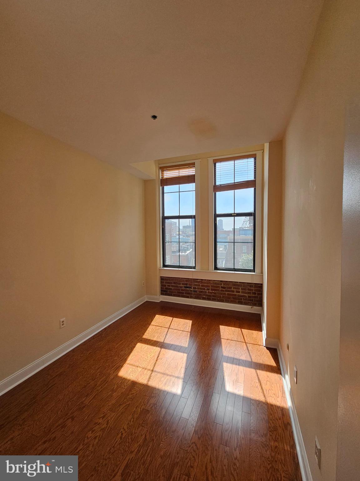 BRIDGEVIEW PLACE - Residential Lease