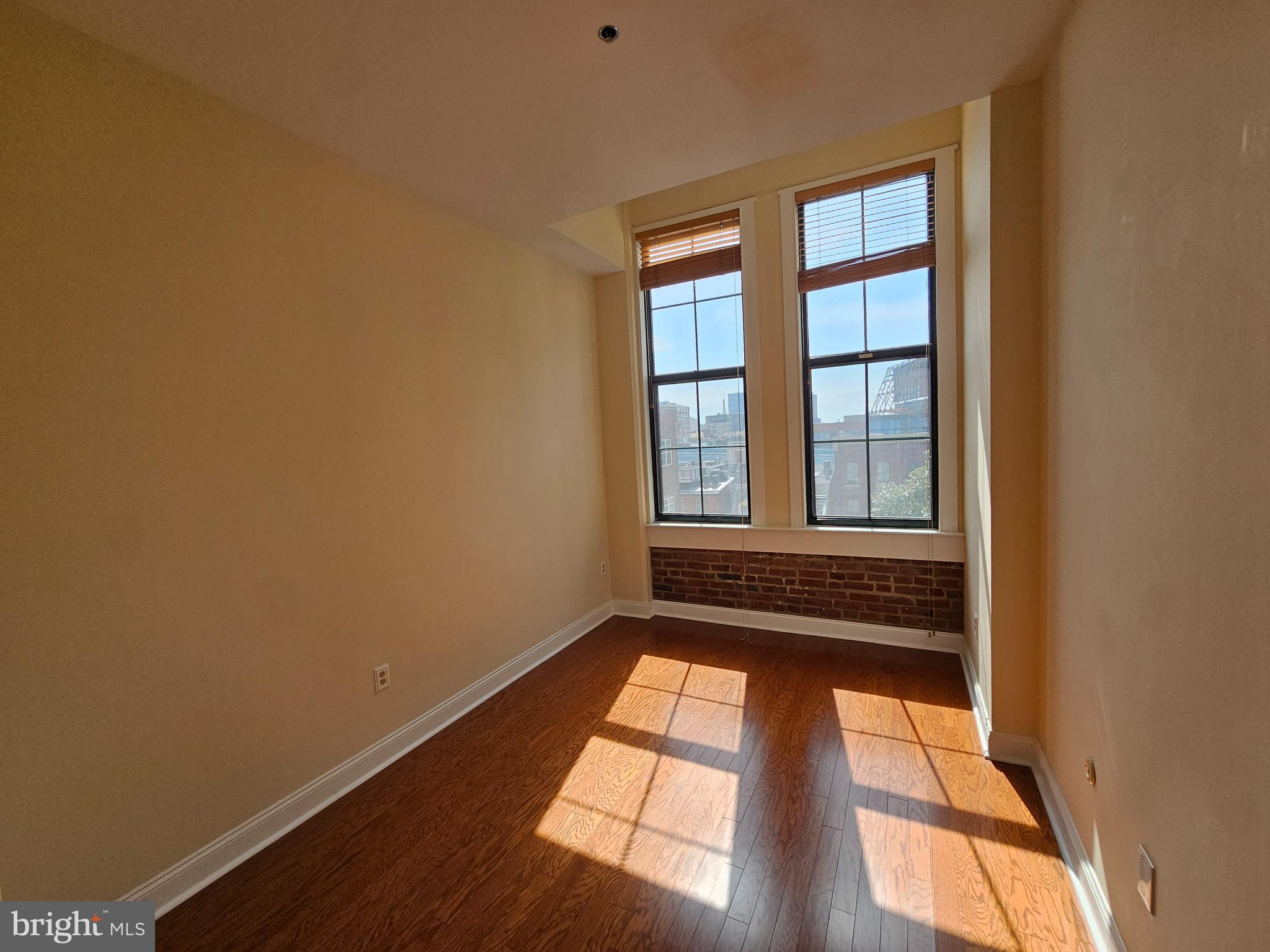 BRIDGEVIEW PLACE - Residential Lease