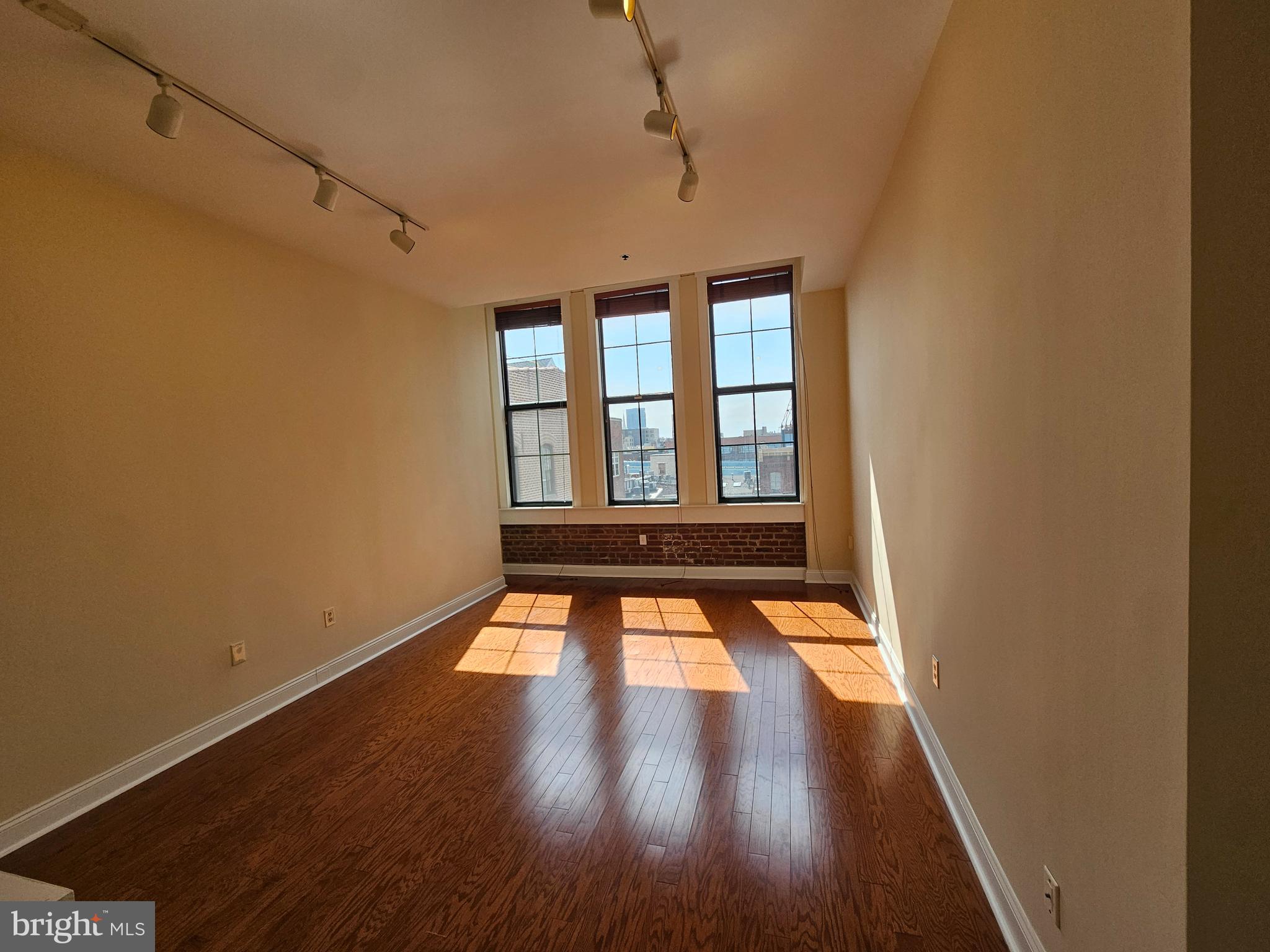 BRIDGEVIEW PLACE - Residential Lease