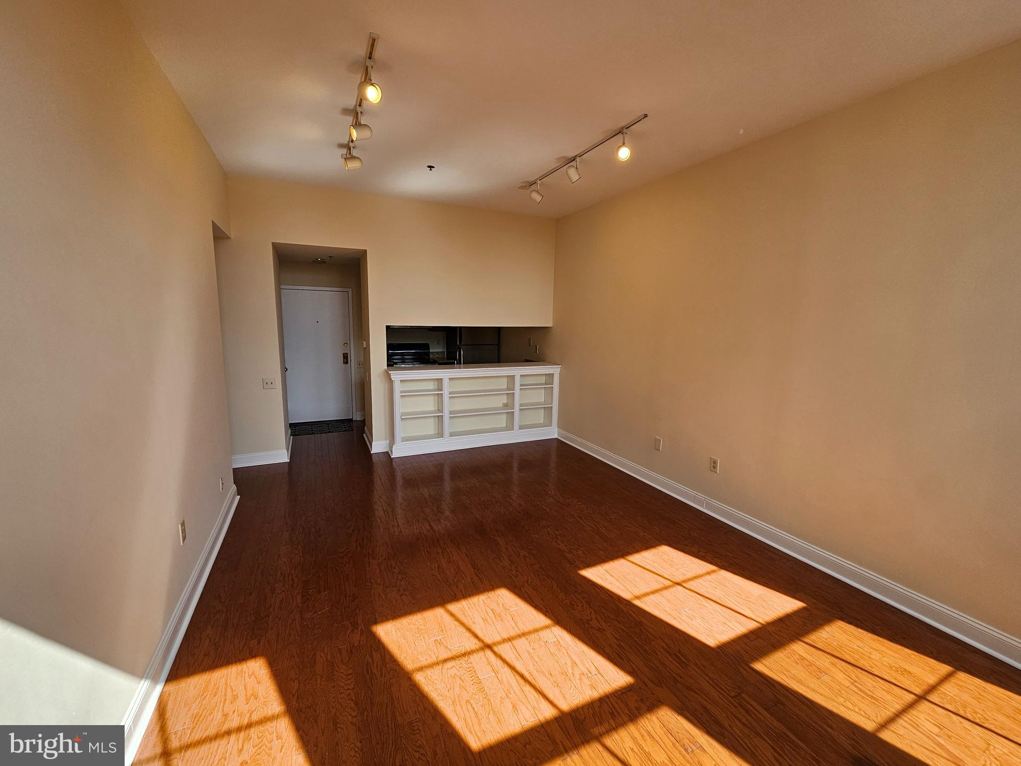 BRIDGEVIEW PLACE - Residential Lease