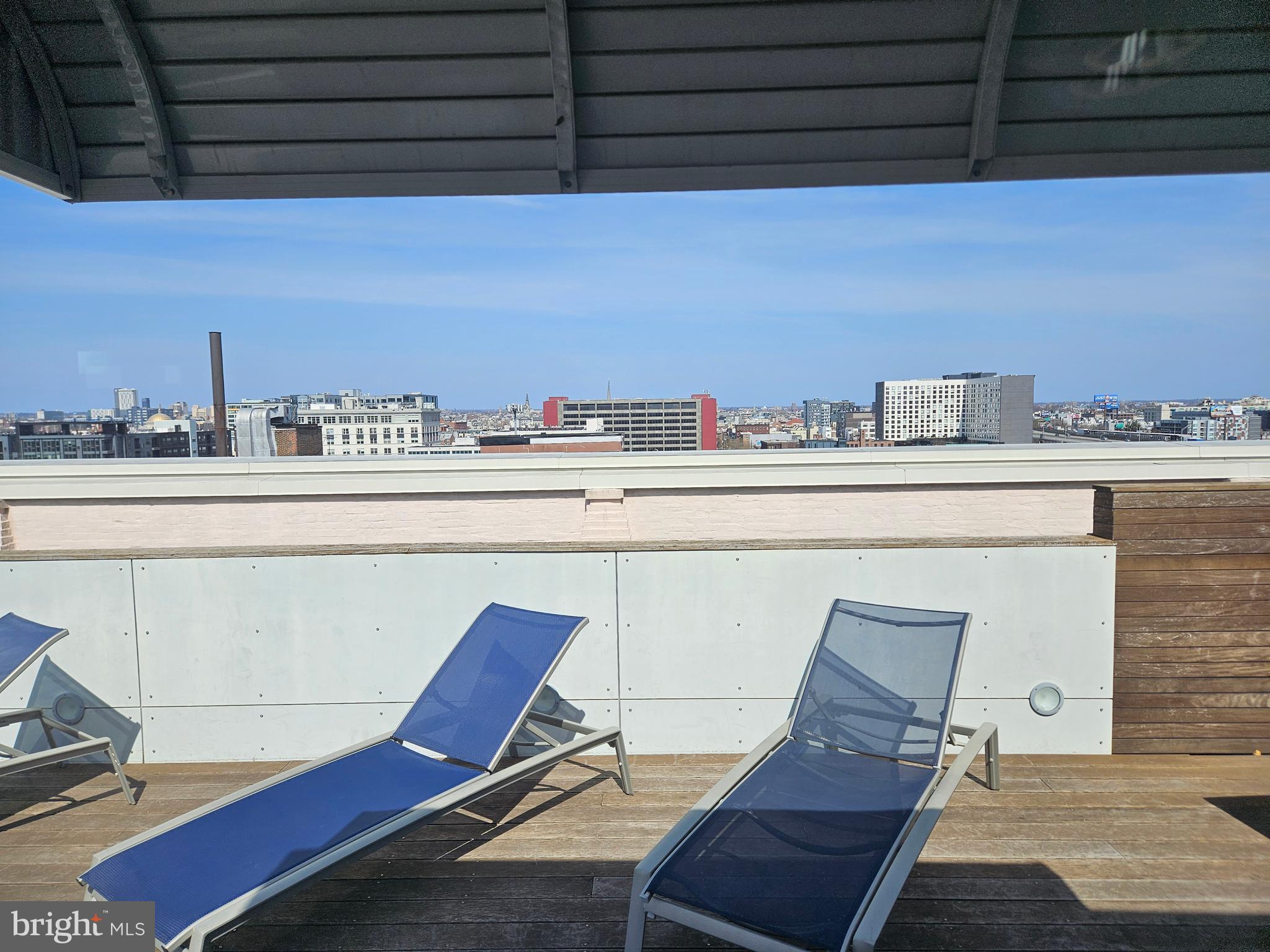 BRIDGEVIEW PLACE - Residential Lease