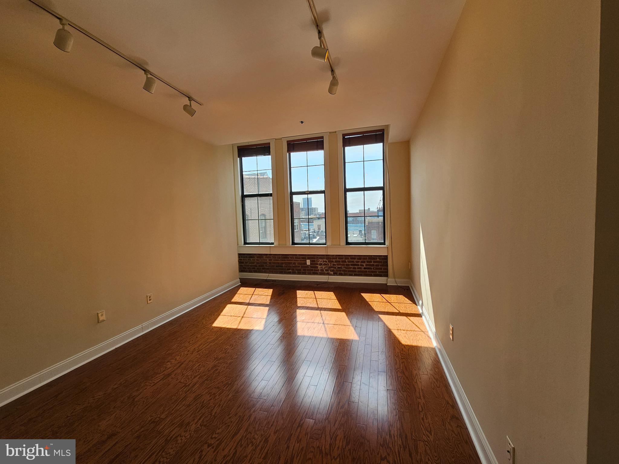 BRIDGEVIEW PLACE - Residential Lease