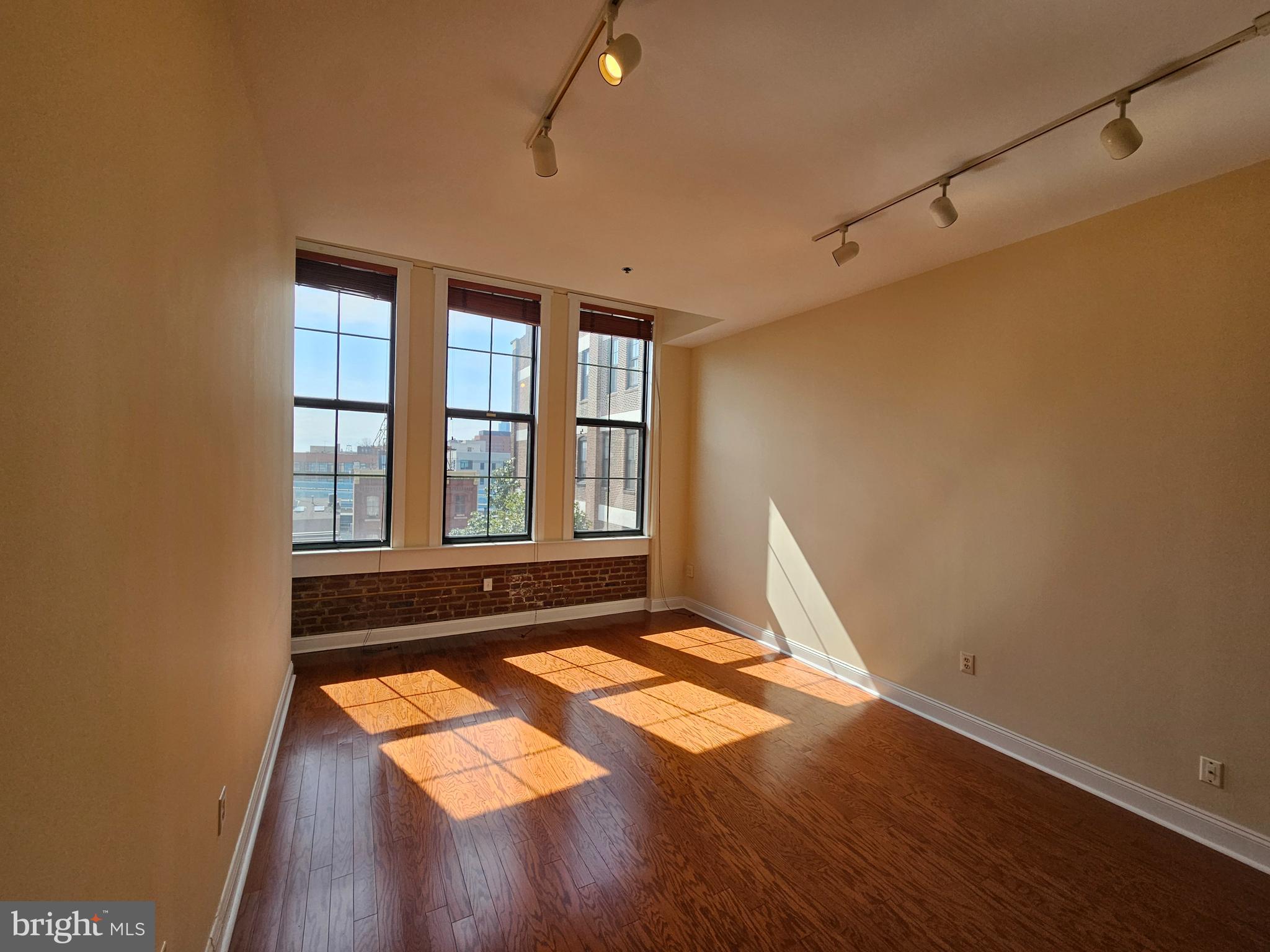 BRIDGEVIEW PLACE - Residential Lease