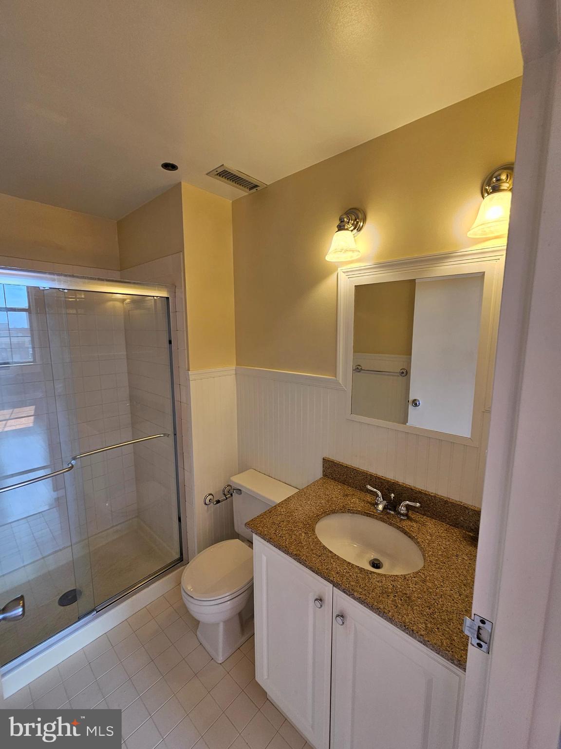 BRIDGEVIEW PLACE - Residential Lease