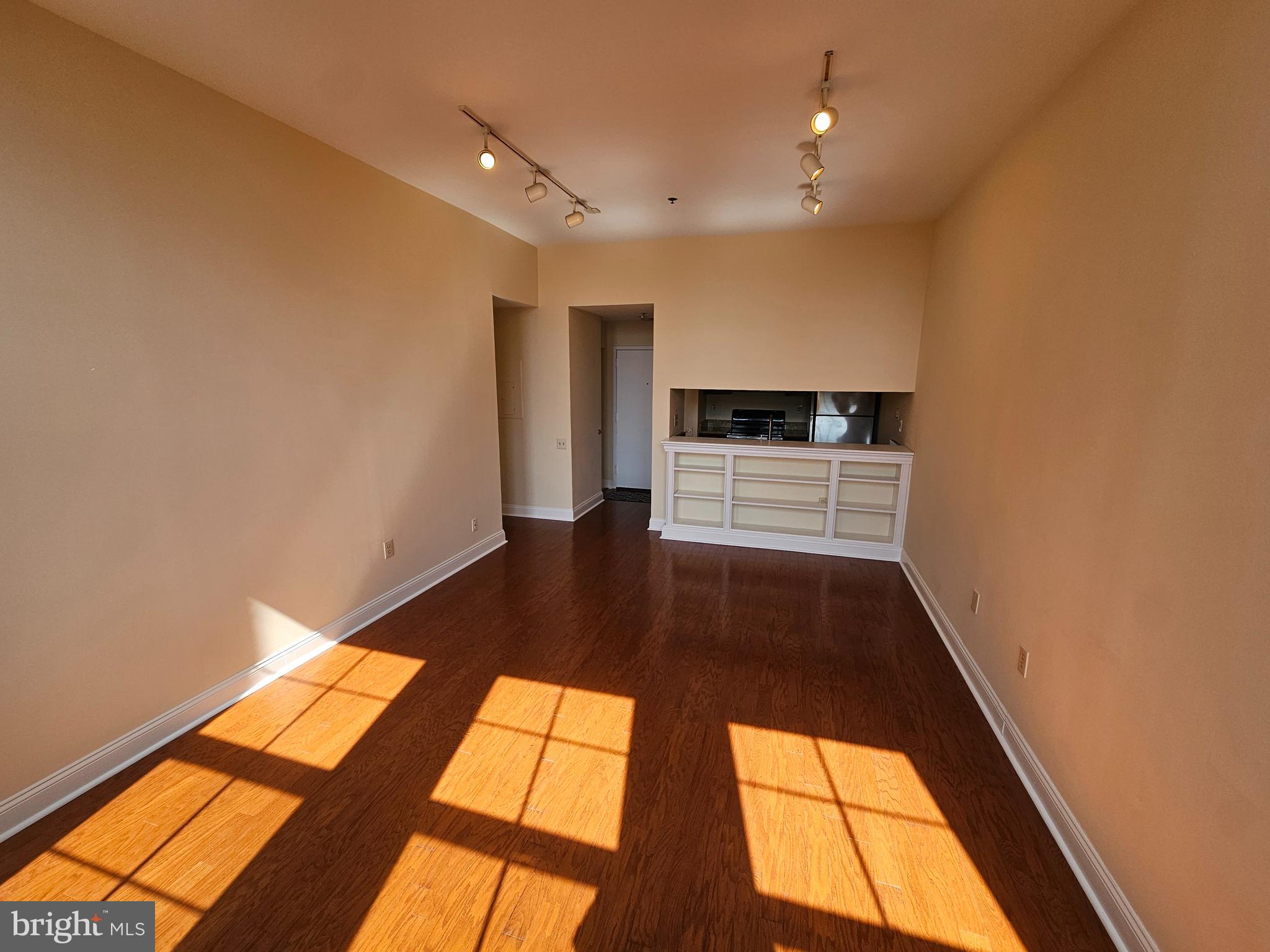 BRIDGEVIEW PLACE - Residential Lease