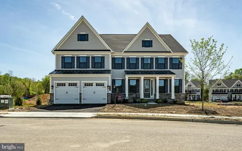 216 Coffman Drive, Exton, PA 19341 - MLS#: PACT2097302