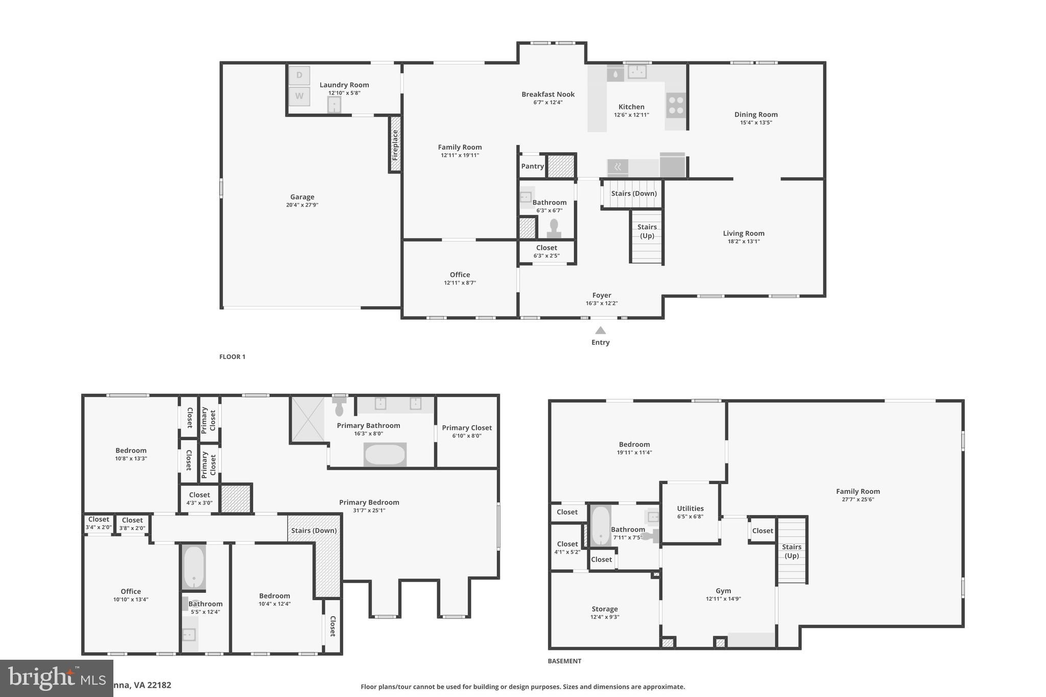 HUNTER MILL FOREST - Residential