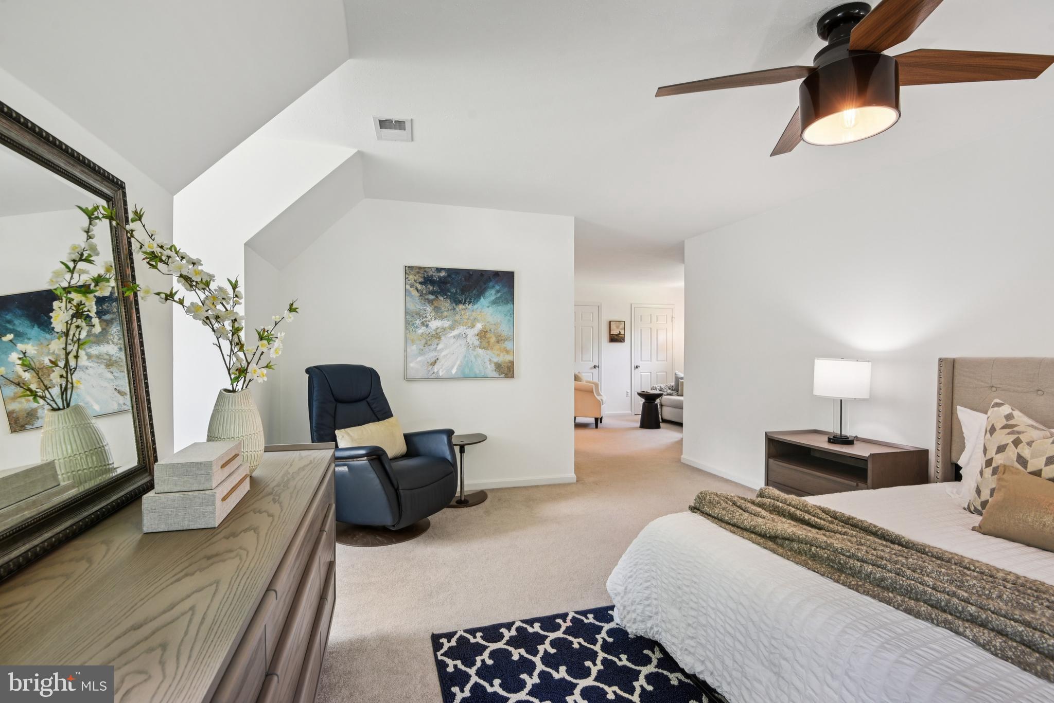 HUNTER MILL FOREST - Residential