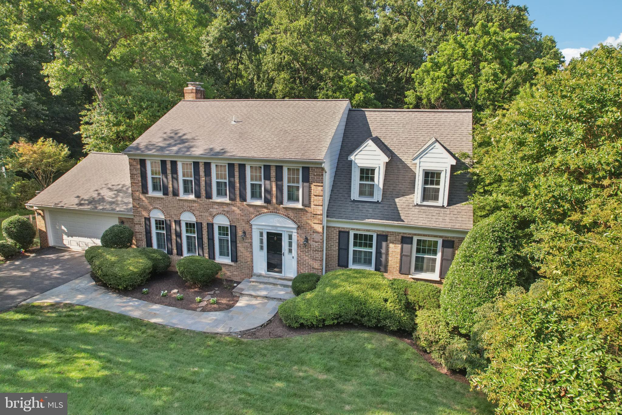 HUNTER MILL FOREST - Residential