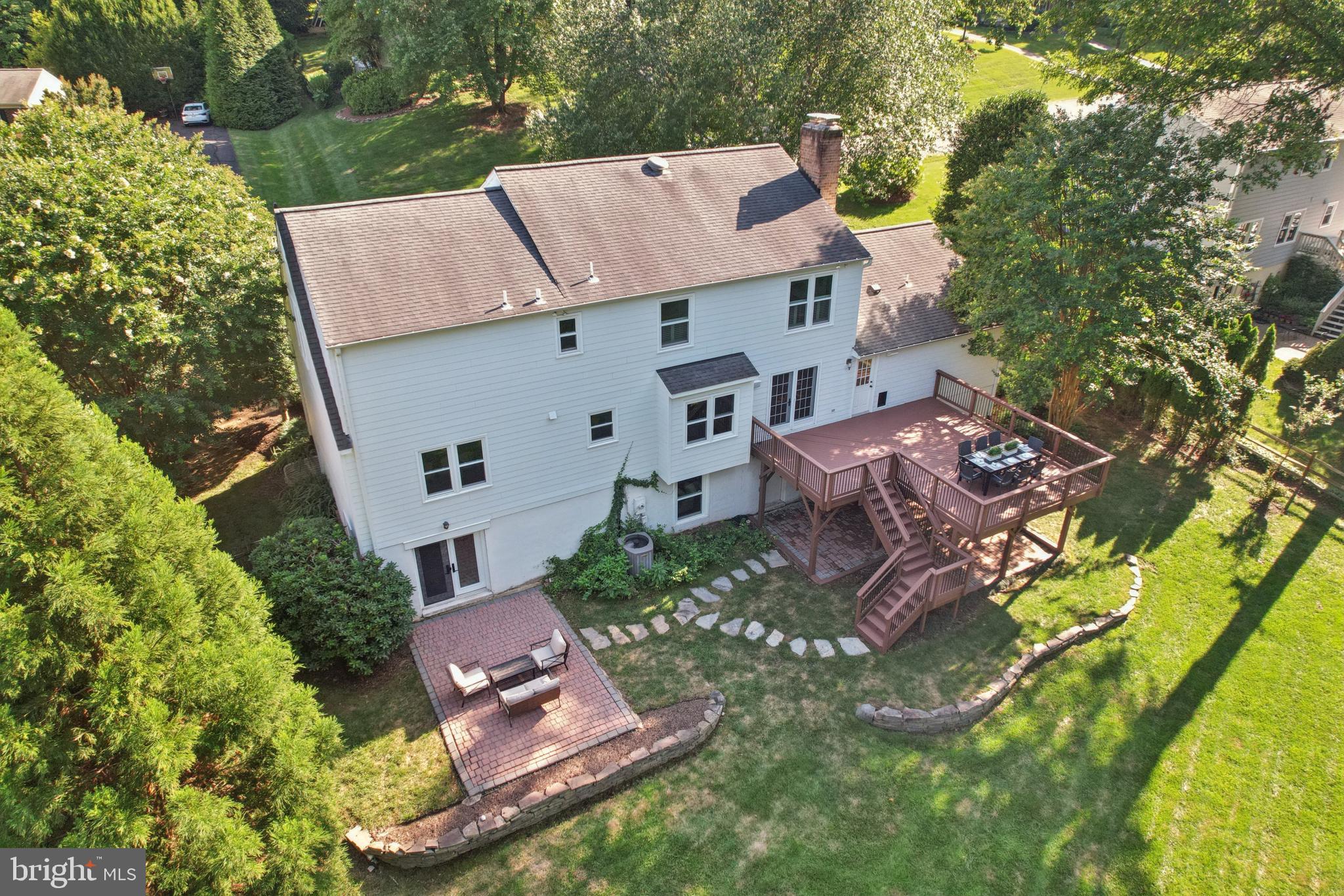 HUNTER MILL FOREST - Residential