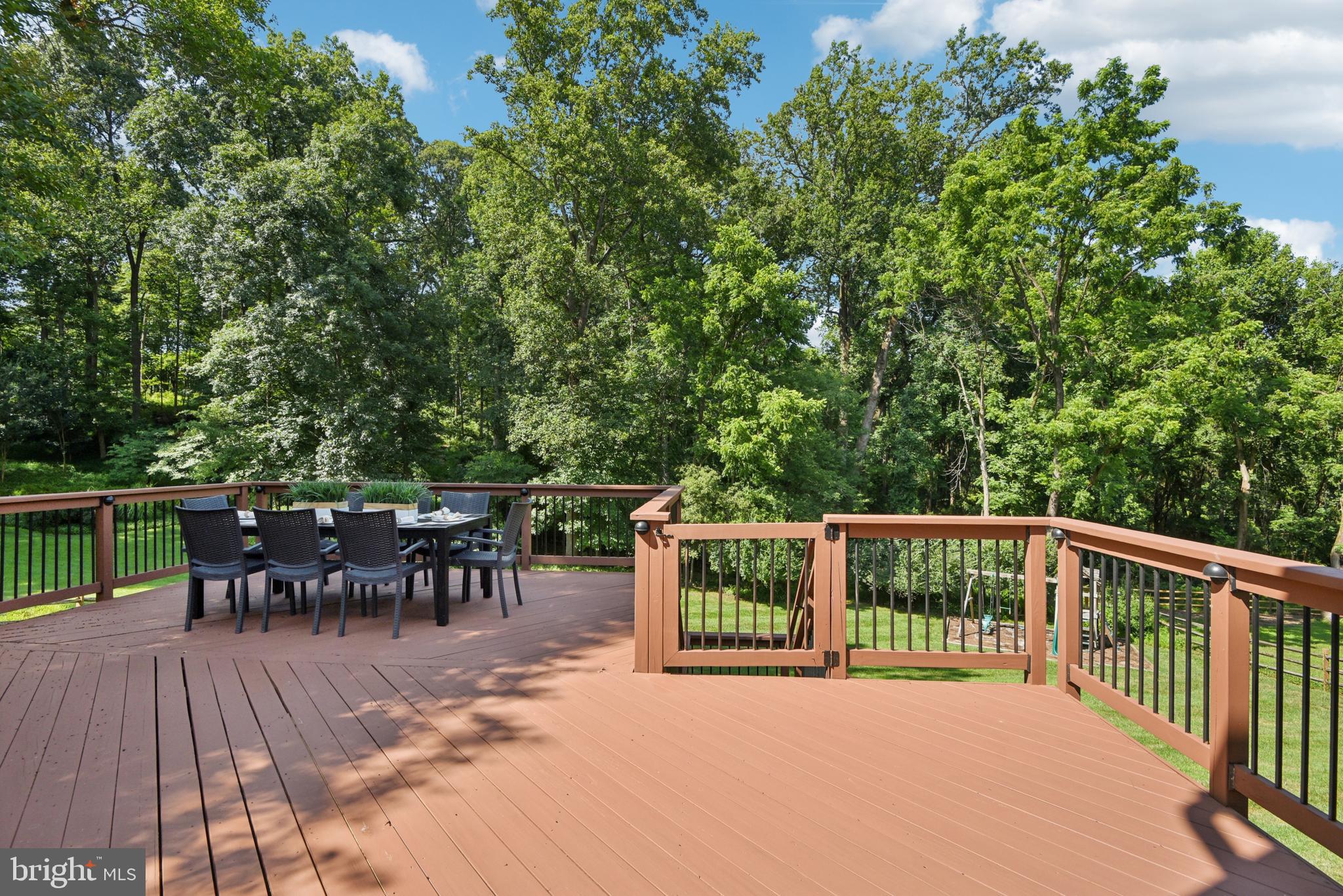 HUNTER MILL FOREST - Residential