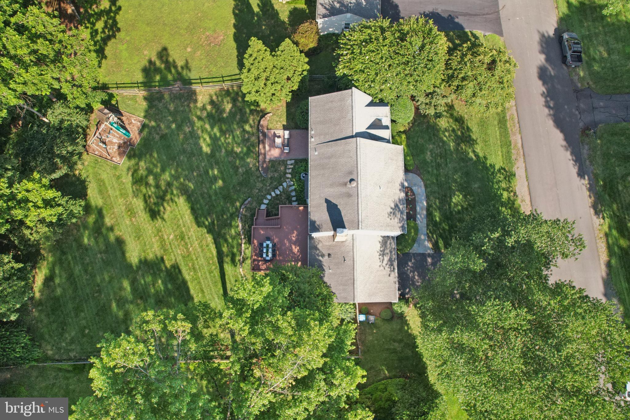 HUNTER MILL FOREST - Residential