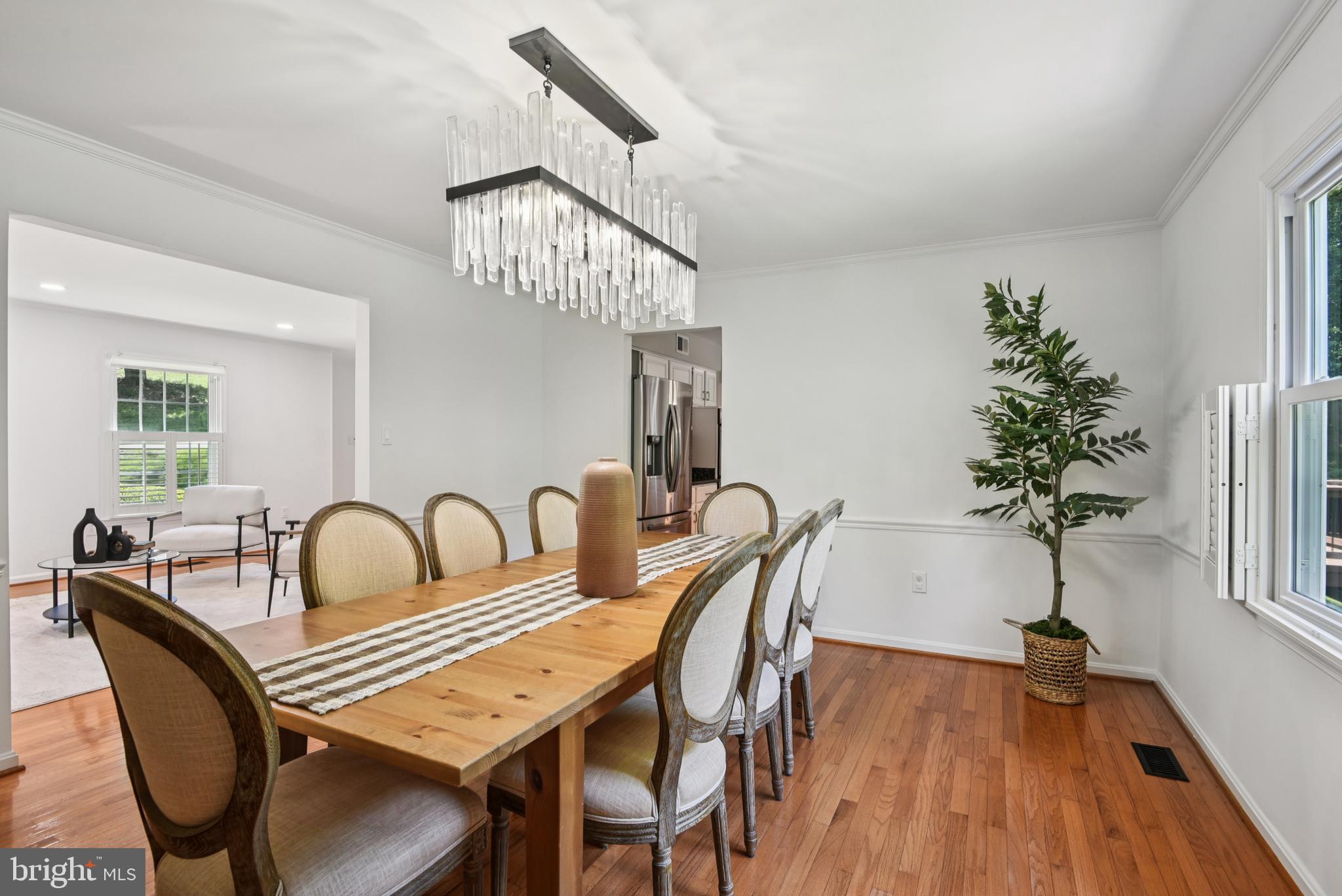 HUNTER MILL FOREST - Residential