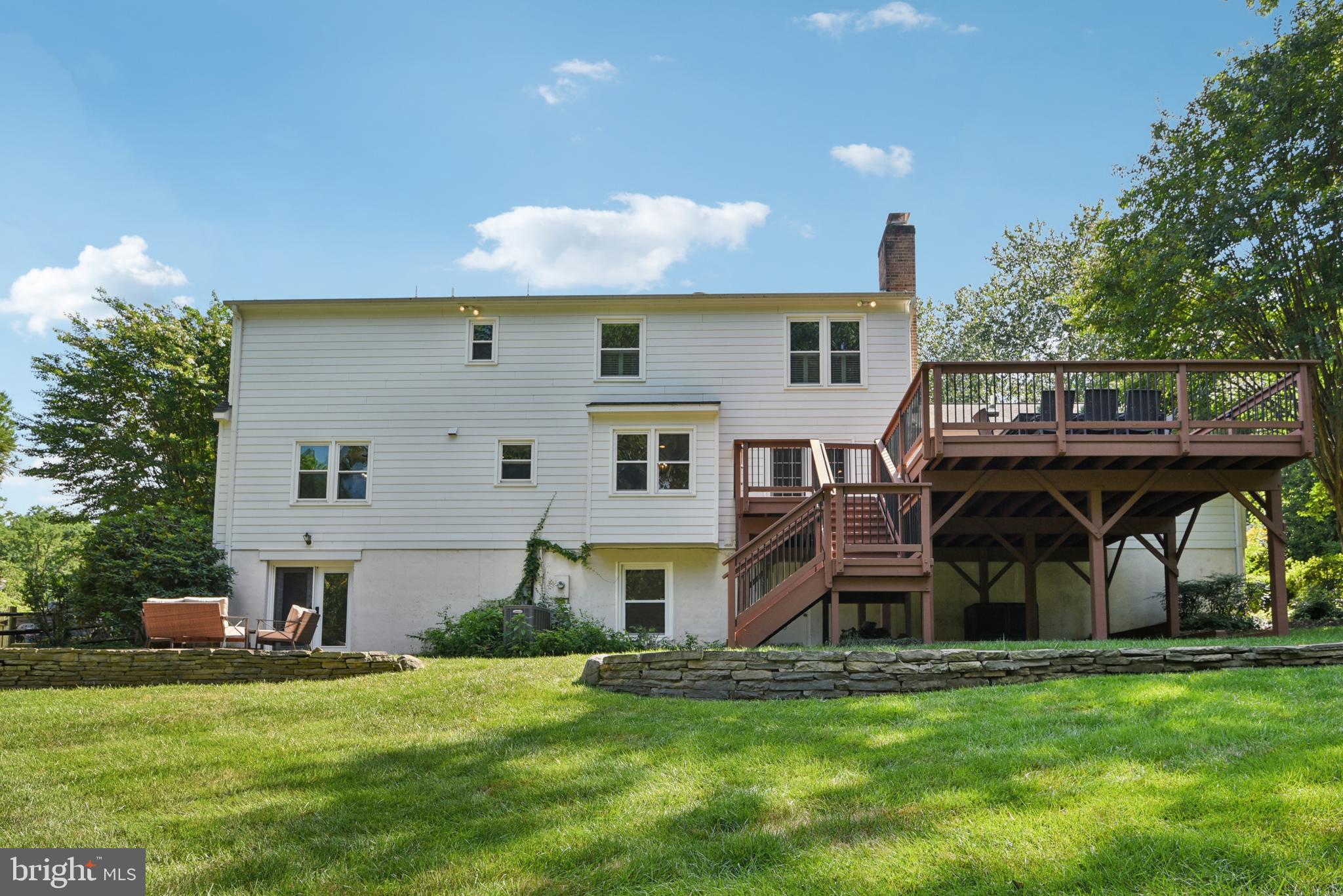 HUNTER MILL FOREST - Residential