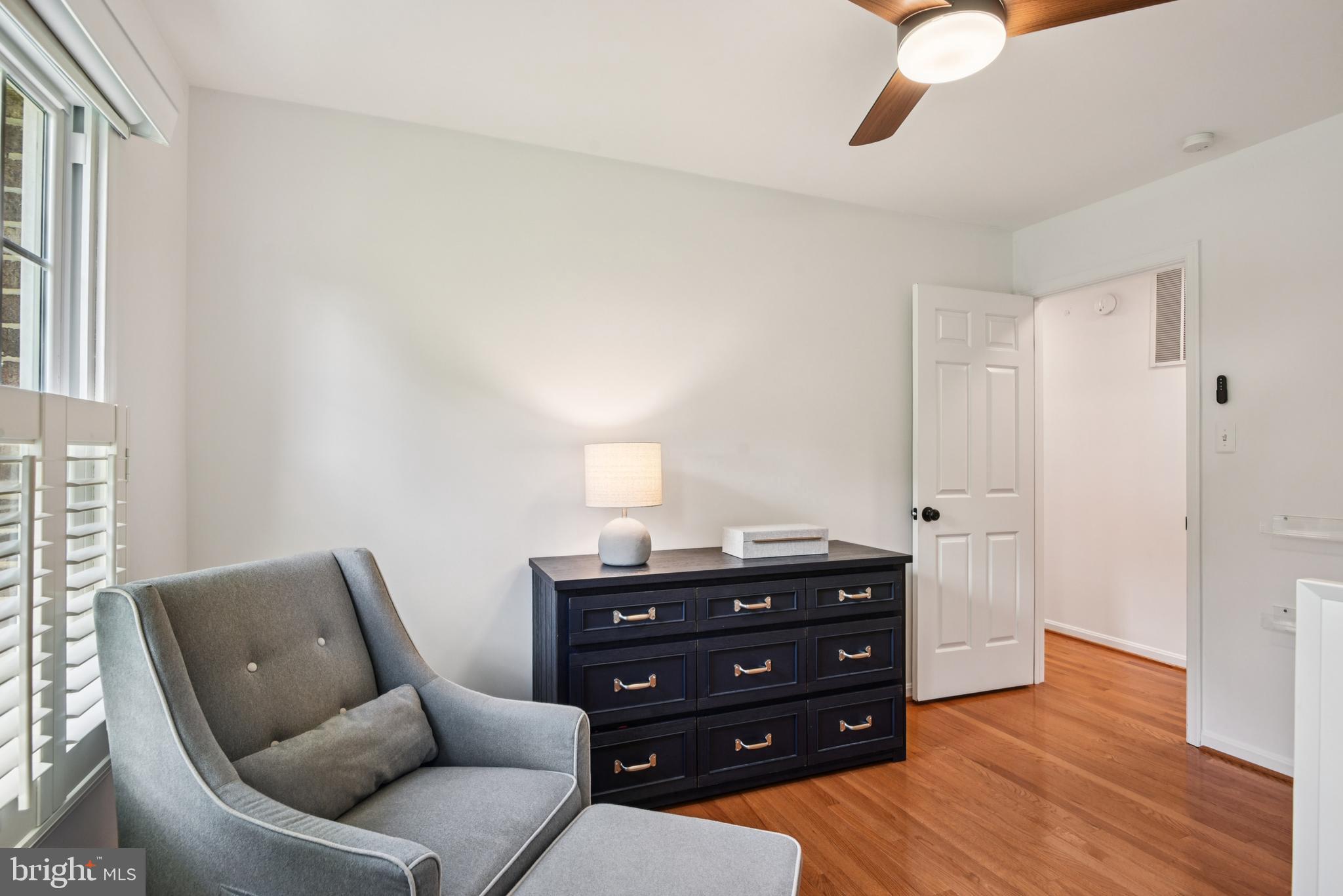 HUNTER MILL FOREST - Residential