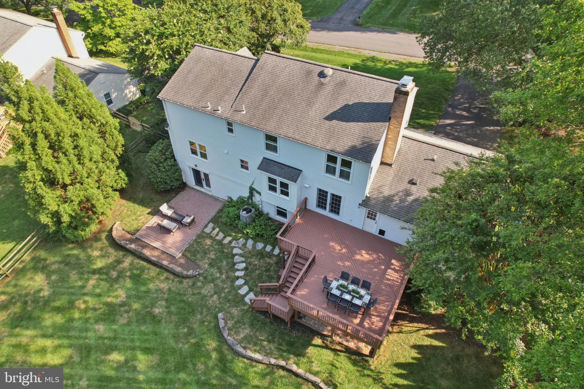 HUNTER MILL FOREST - Residential