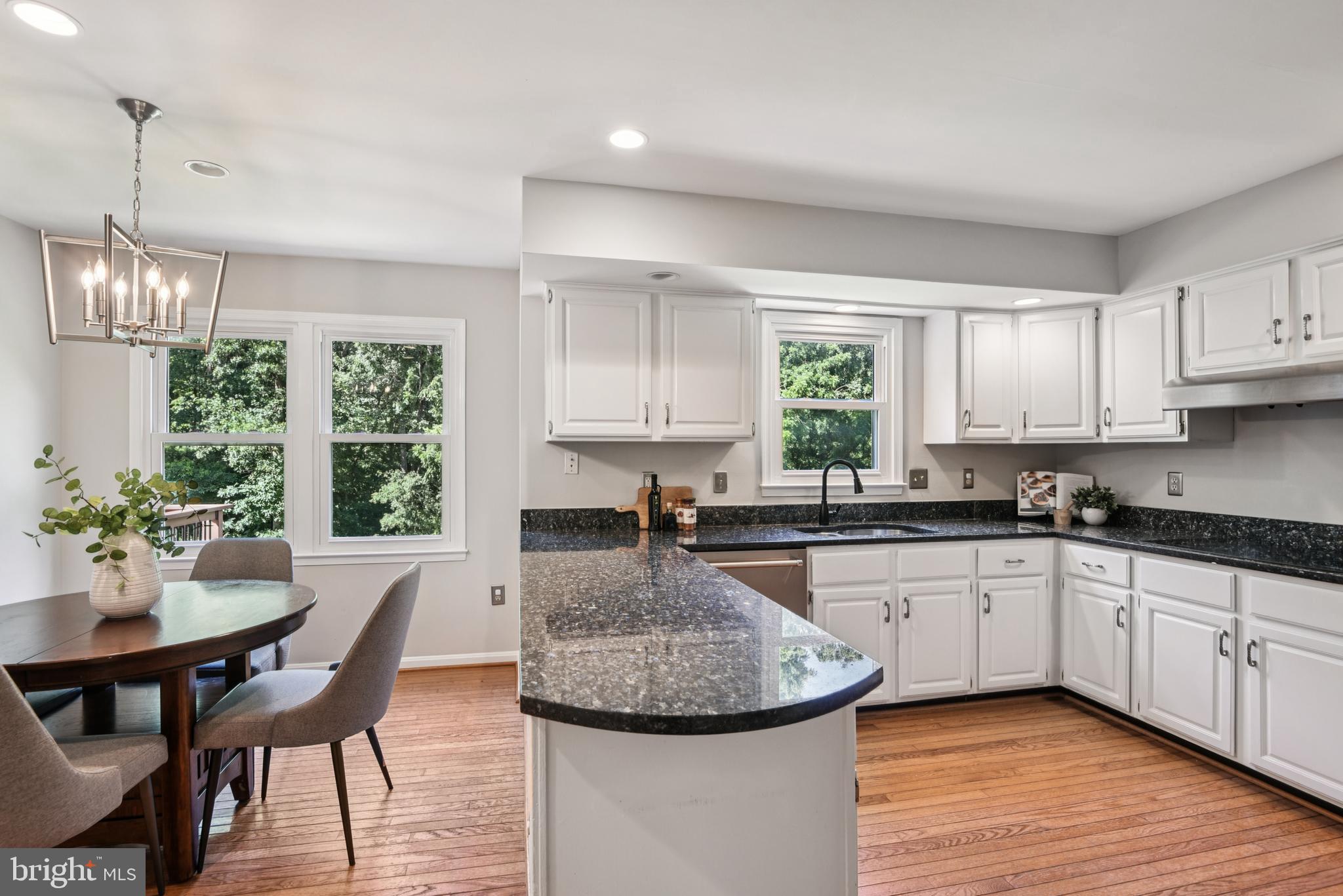 HUNTER MILL FOREST - Residential