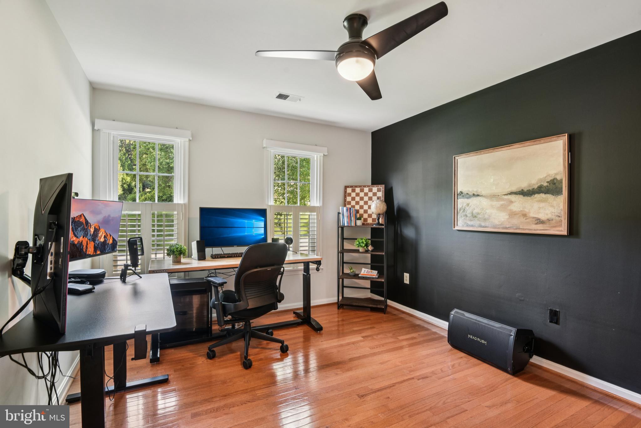 HUNTER MILL FOREST - Residential