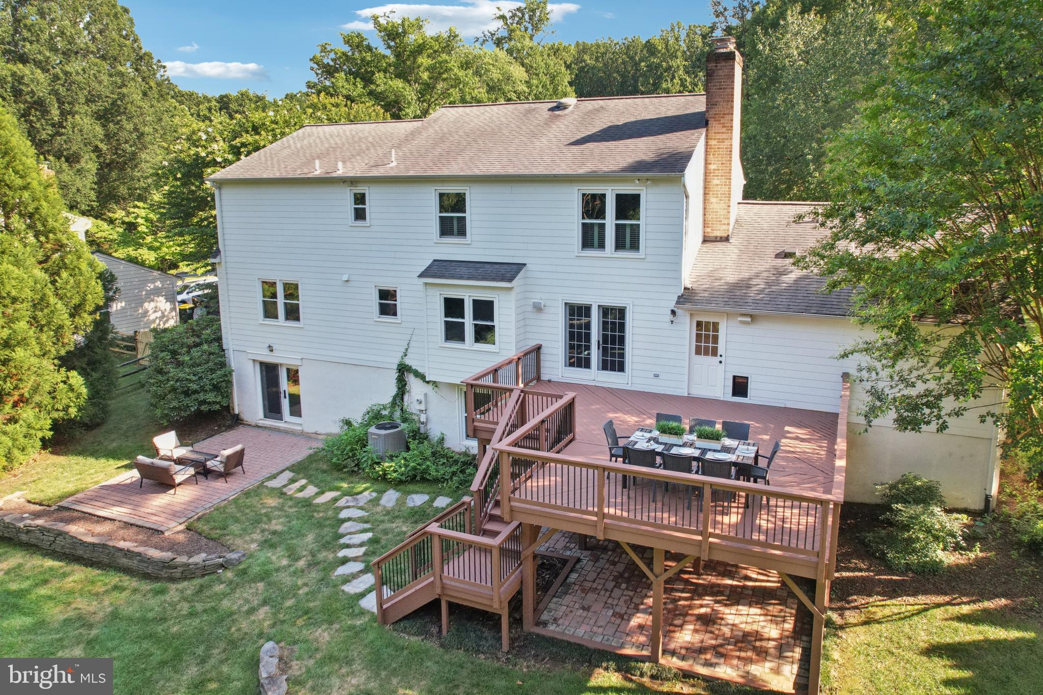 HUNTER MILL FOREST - Residential