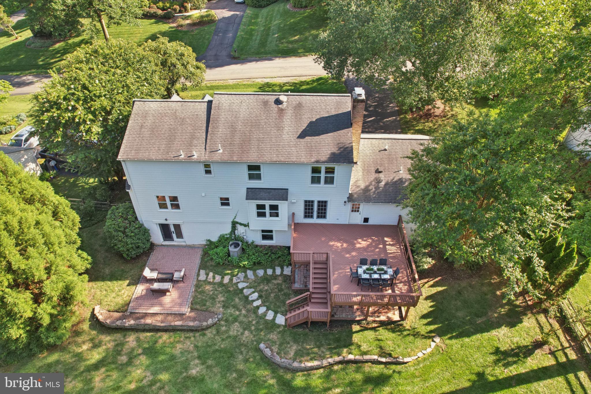 HUNTER MILL FOREST - Residential