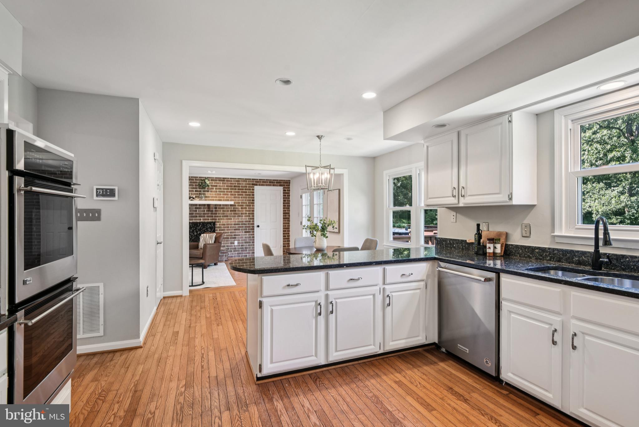 HUNTER MILL FOREST - Residential