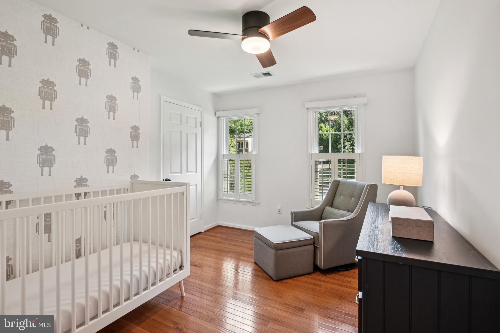 HUNTER MILL FOREST - Residential