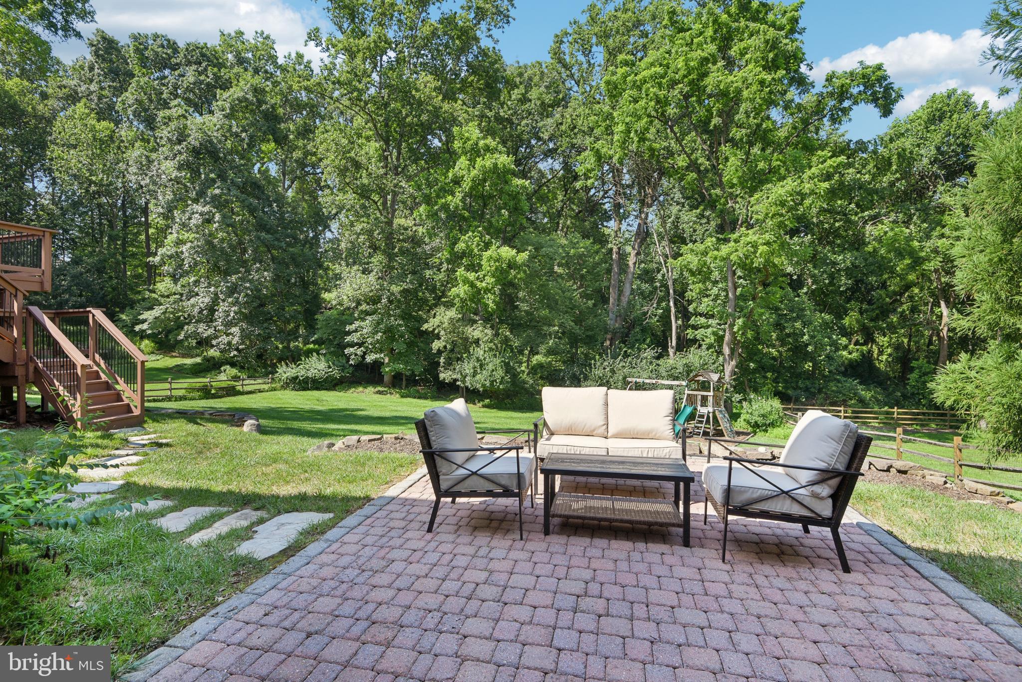 HUNTER MILL FOREST - Residential