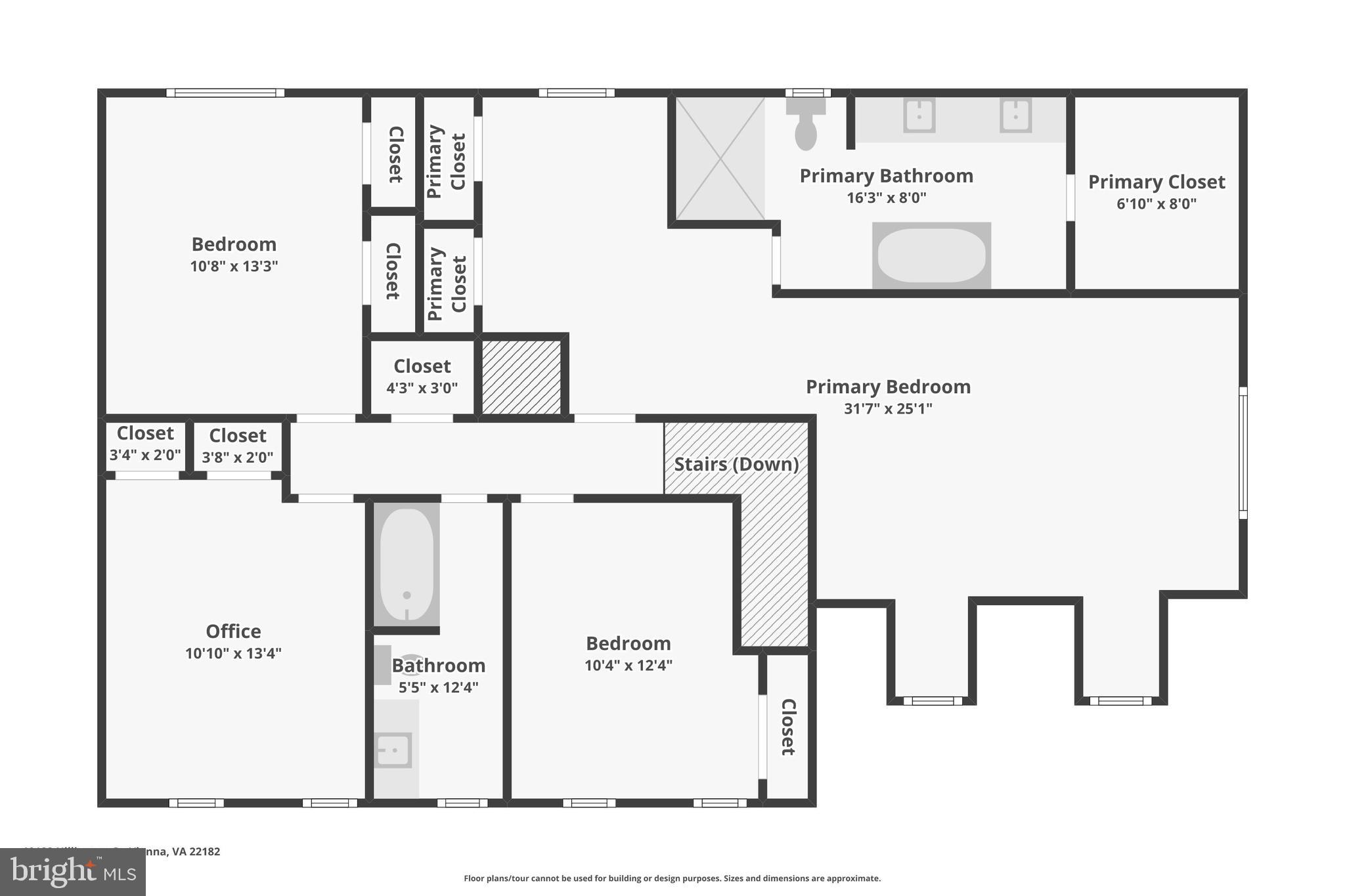 HUNTER MILL FOREST - Residential