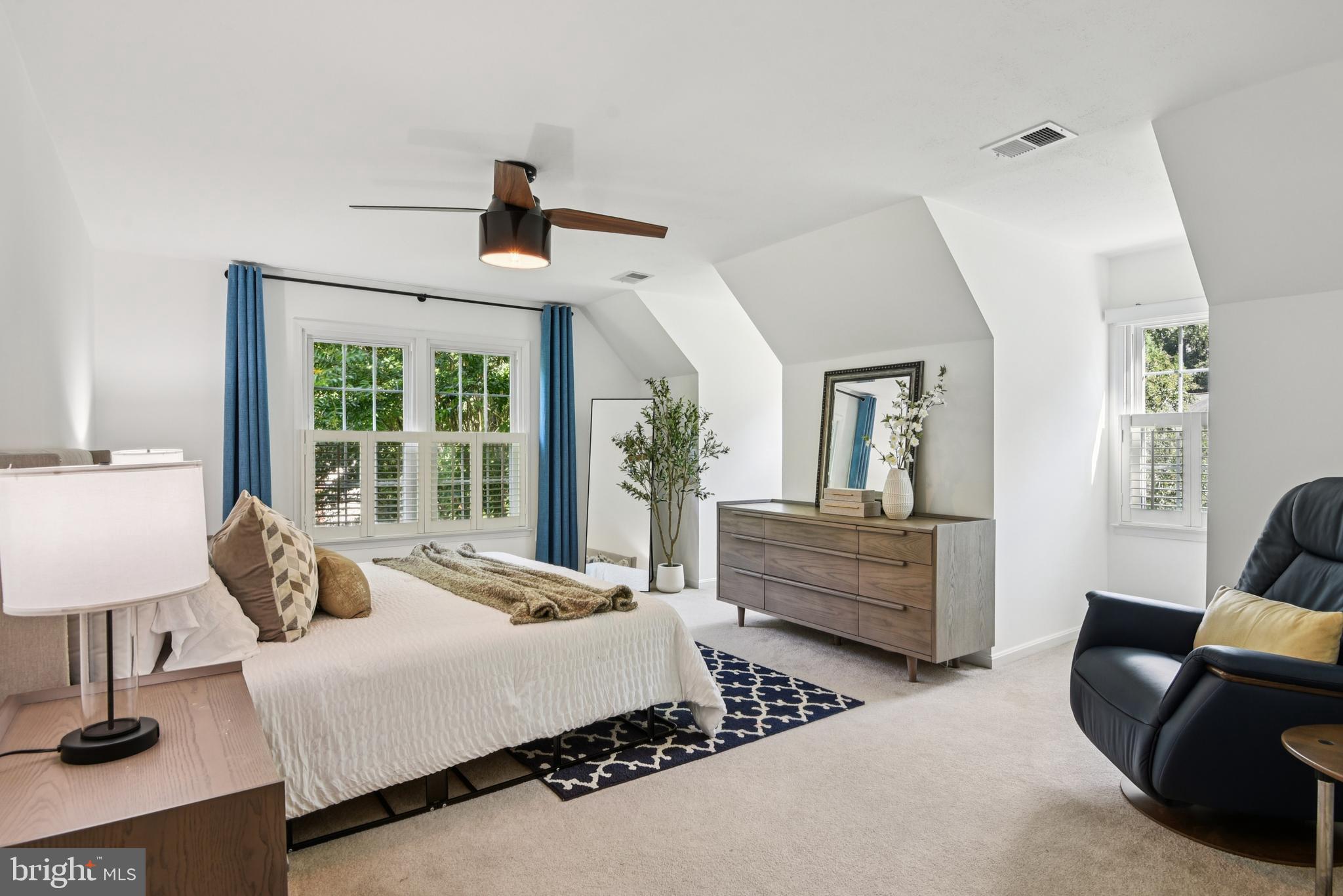 HUNTER MILL FOREST - Residential