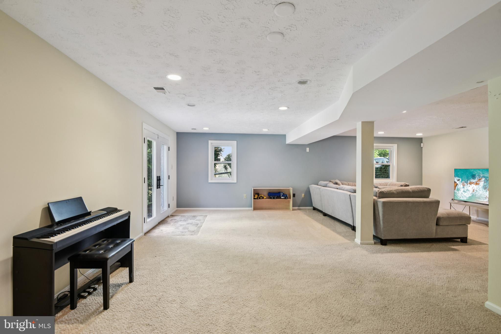 HUNTER MILL FOREST - Residential