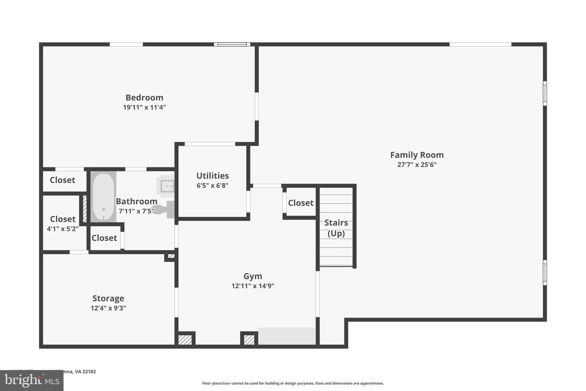 HUNTER MILL FOREST - Residential
