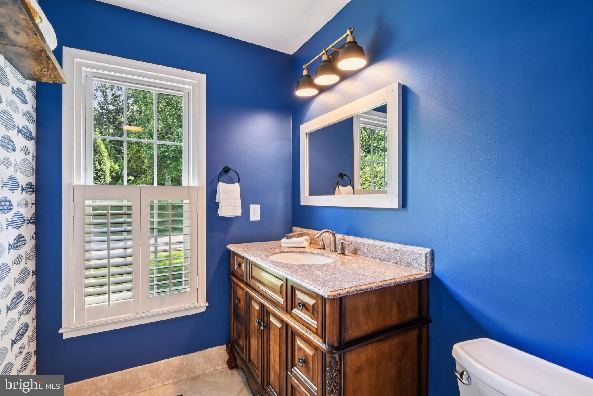 HUNTER MILL FOREST - Residential