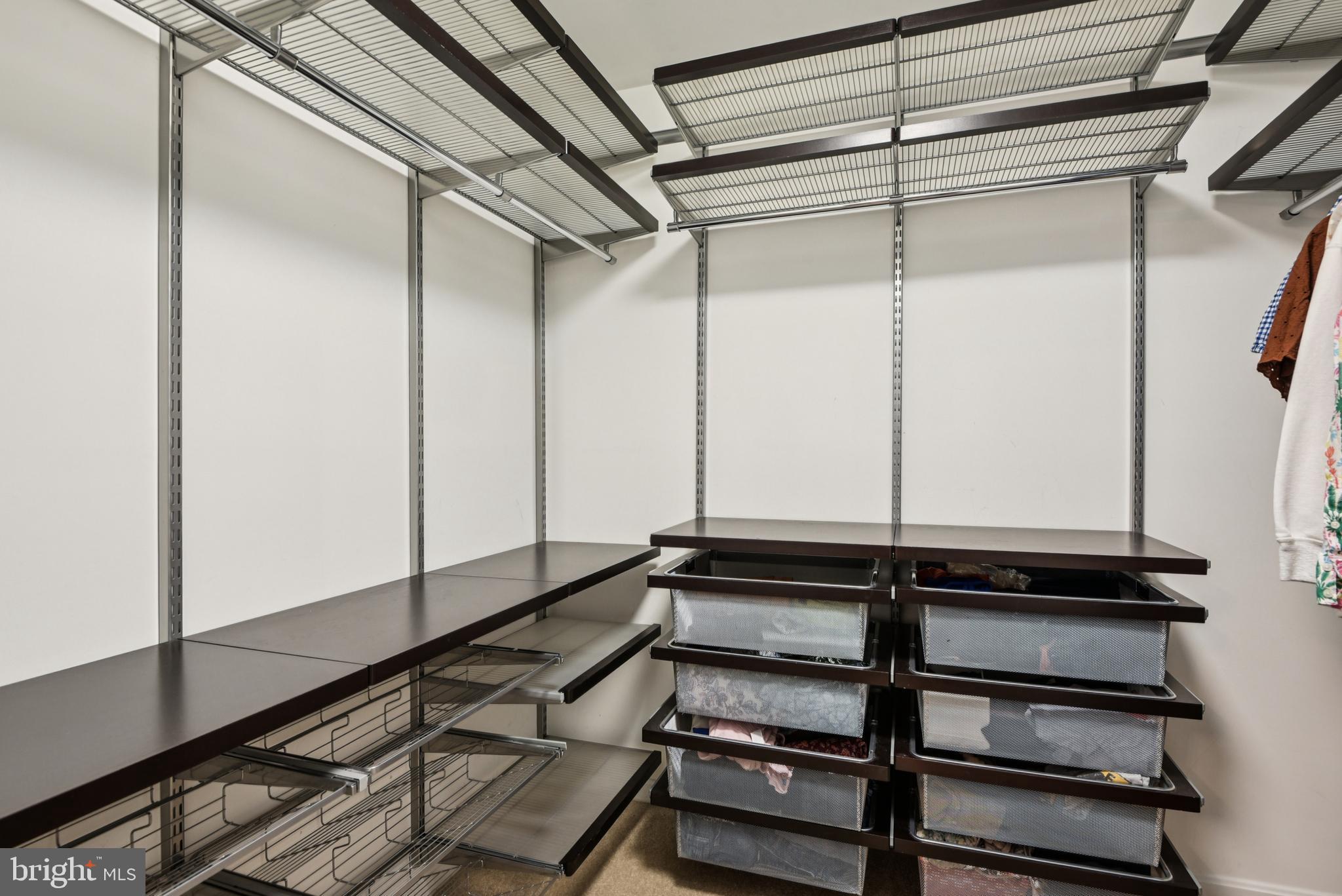 HUNTER MILL FOREST - Residential