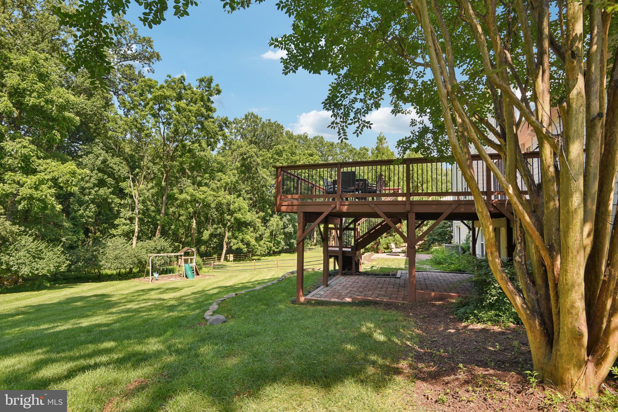 HUNTER MILL FOREST - Residential