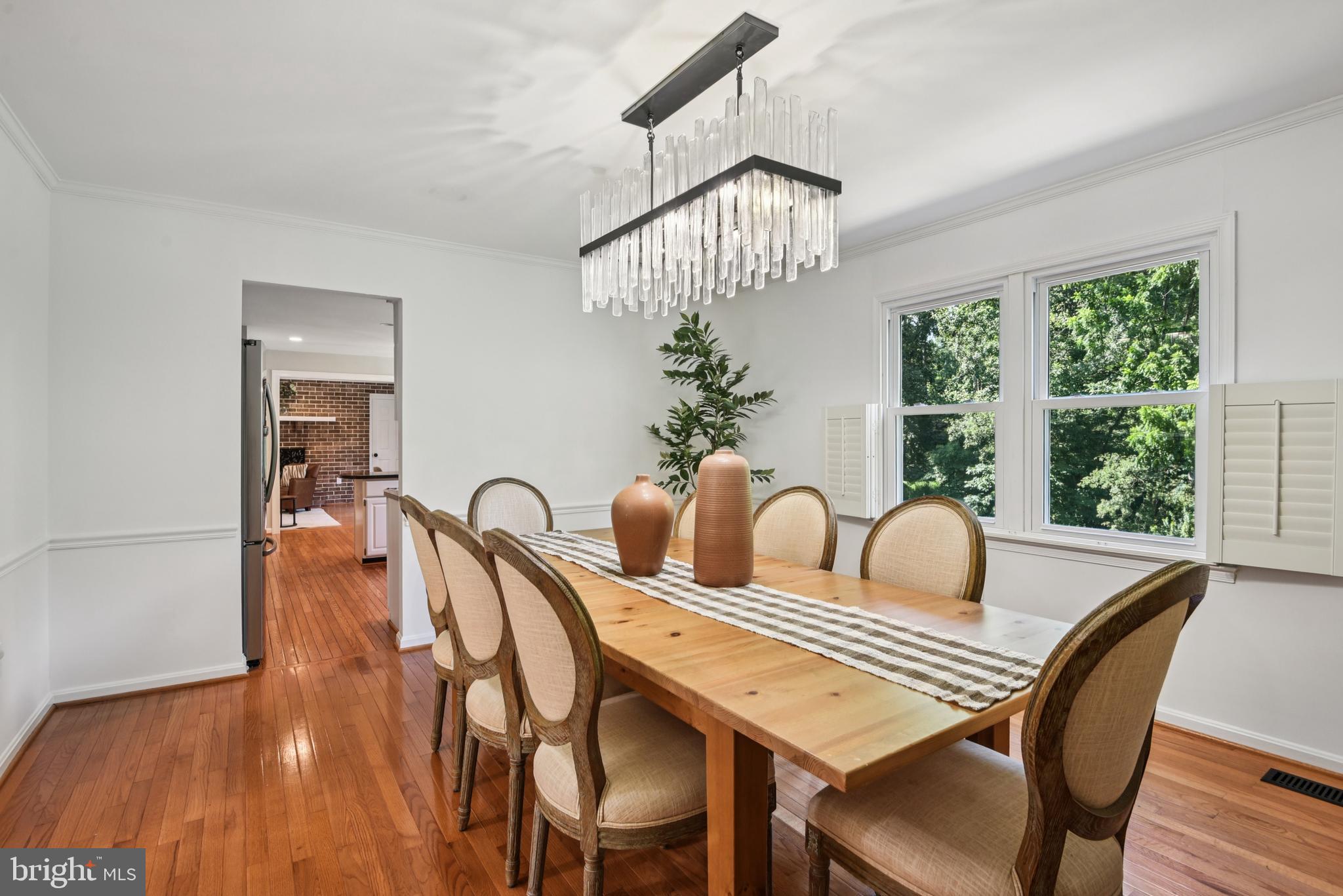 HUNTER MILL FOREST - Residential