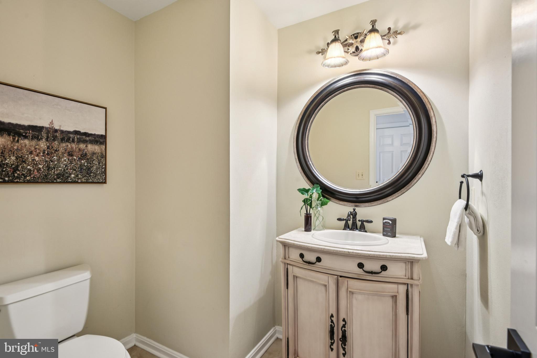 HUNTER MILL FOREST - Residential