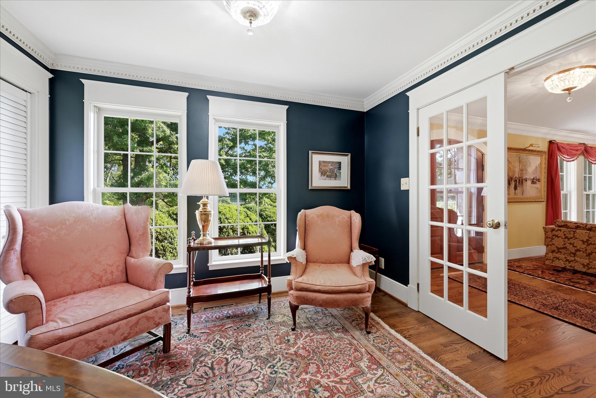 ATOKA CHASE - Residential