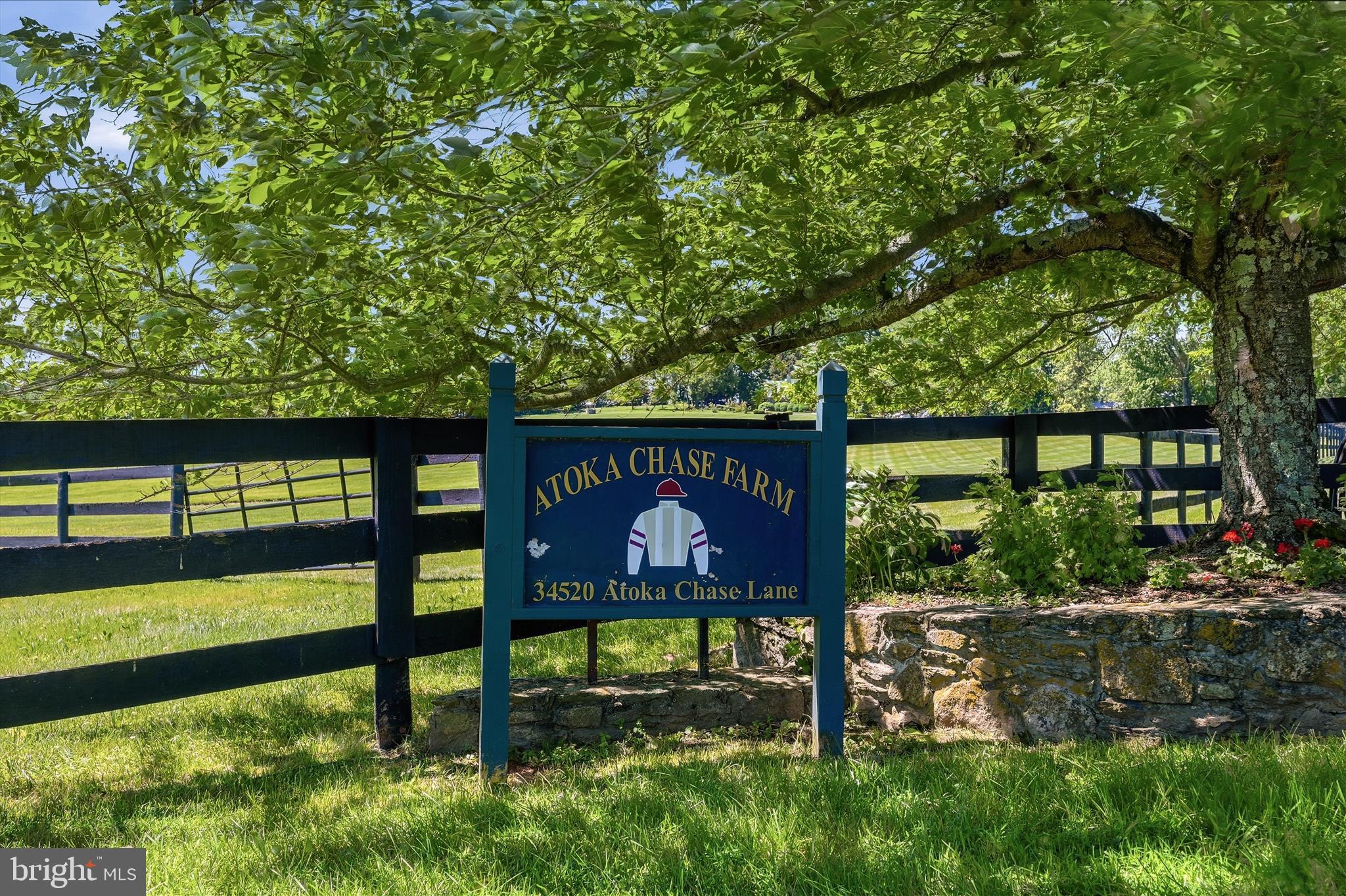 ATOKA CHASE - Residential