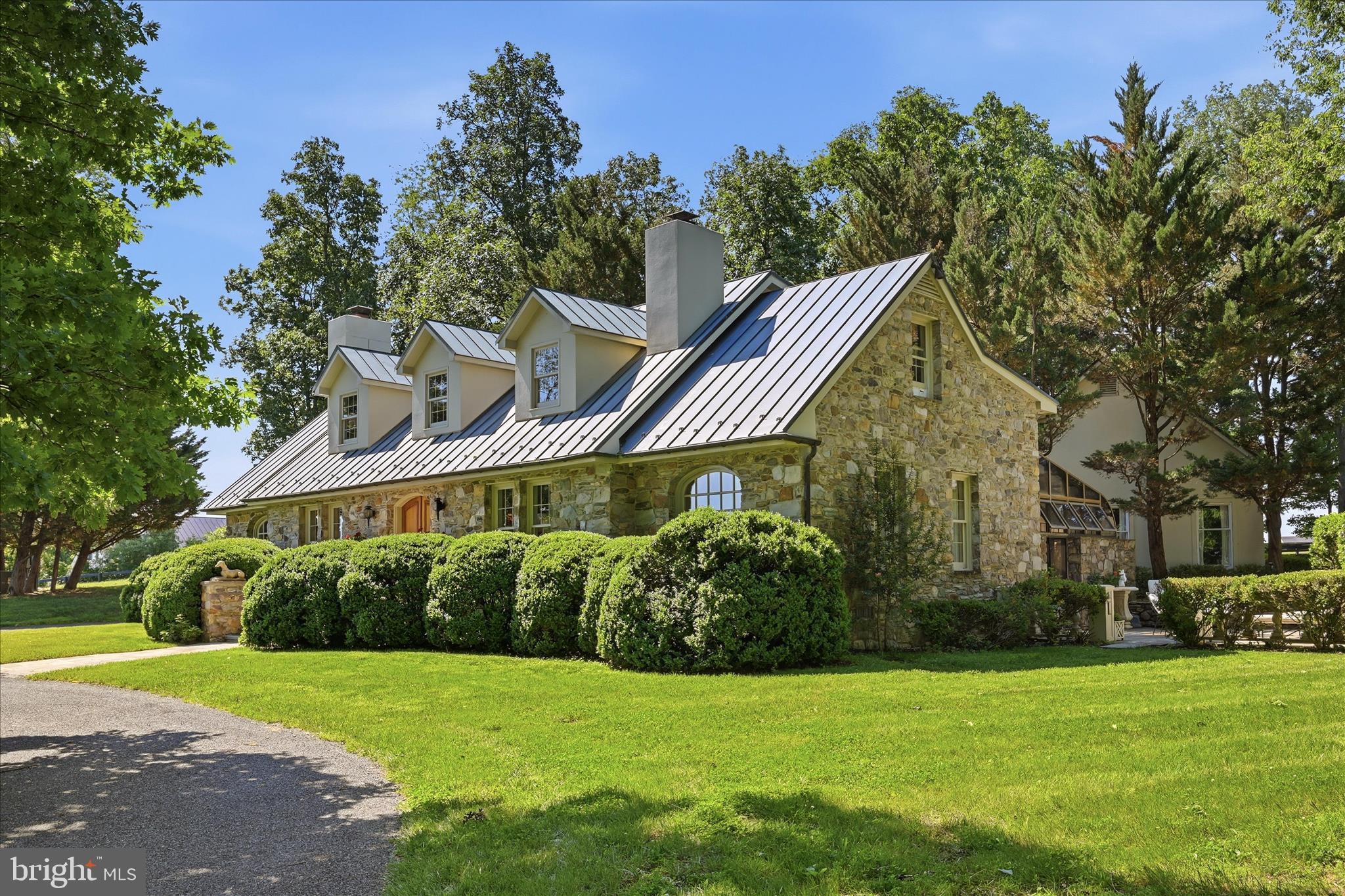 ATOKA CHASE - Residential