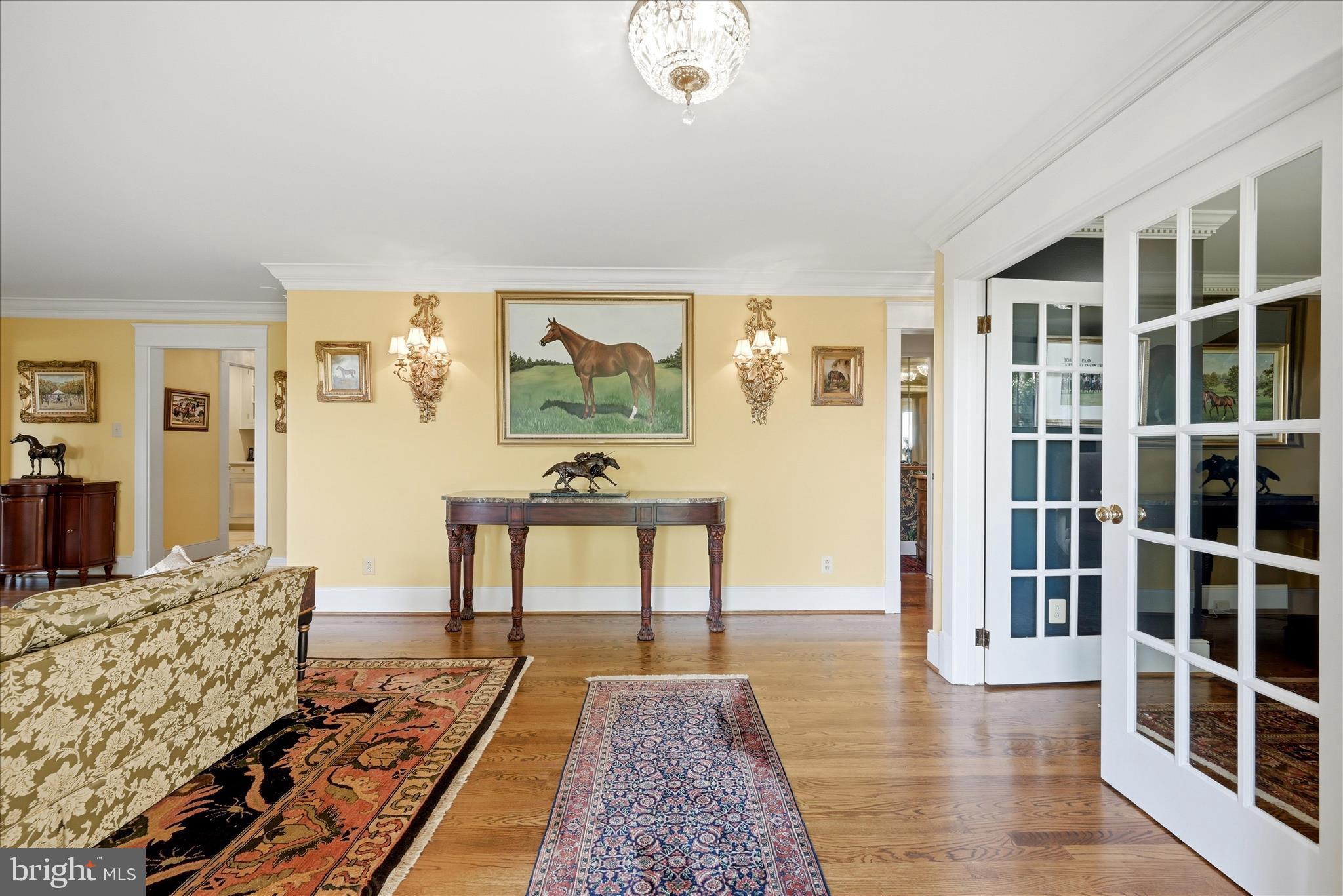 ATOKA CHASE - Residential