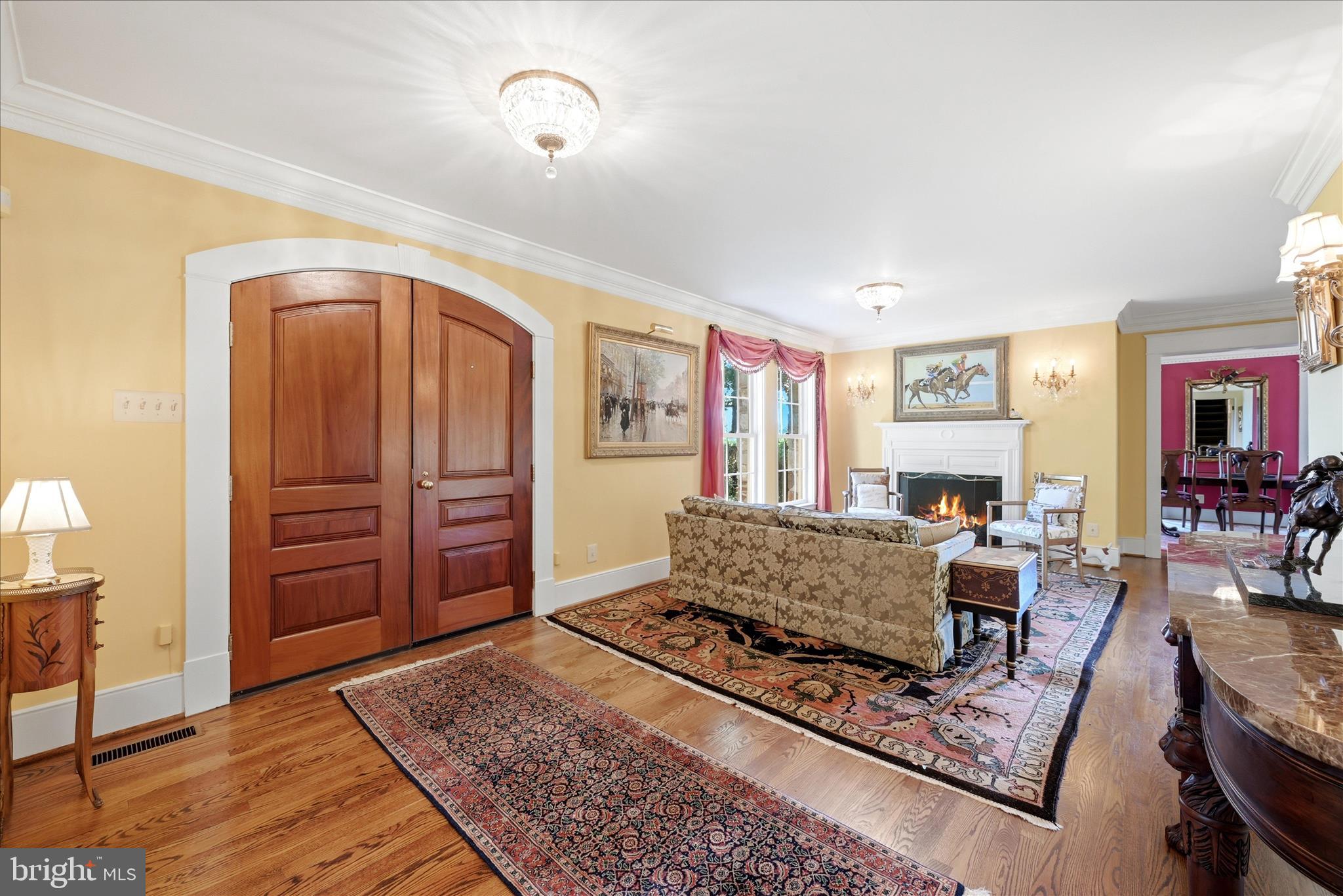 ATOKA CHASE - Residential