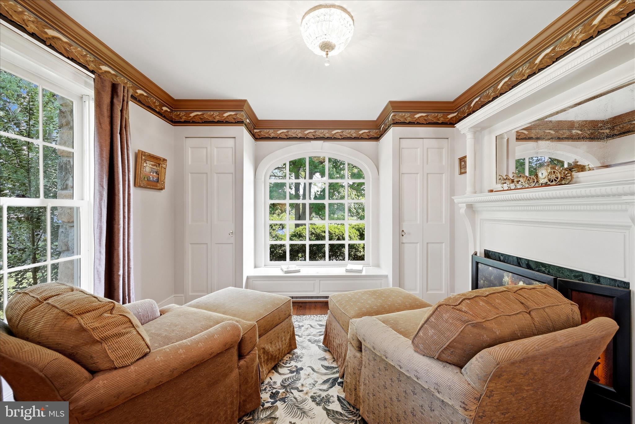ATOKA CHASE - Residential